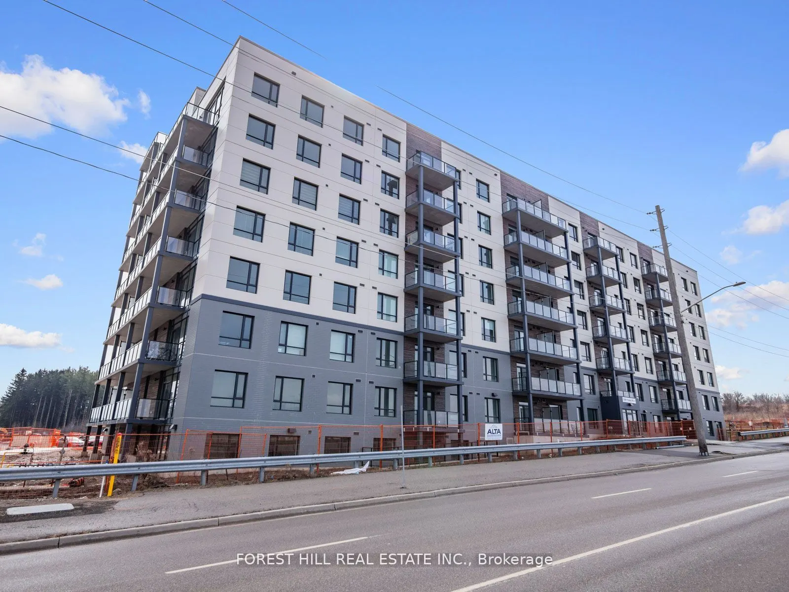 1098 Paisley Road, #709A
