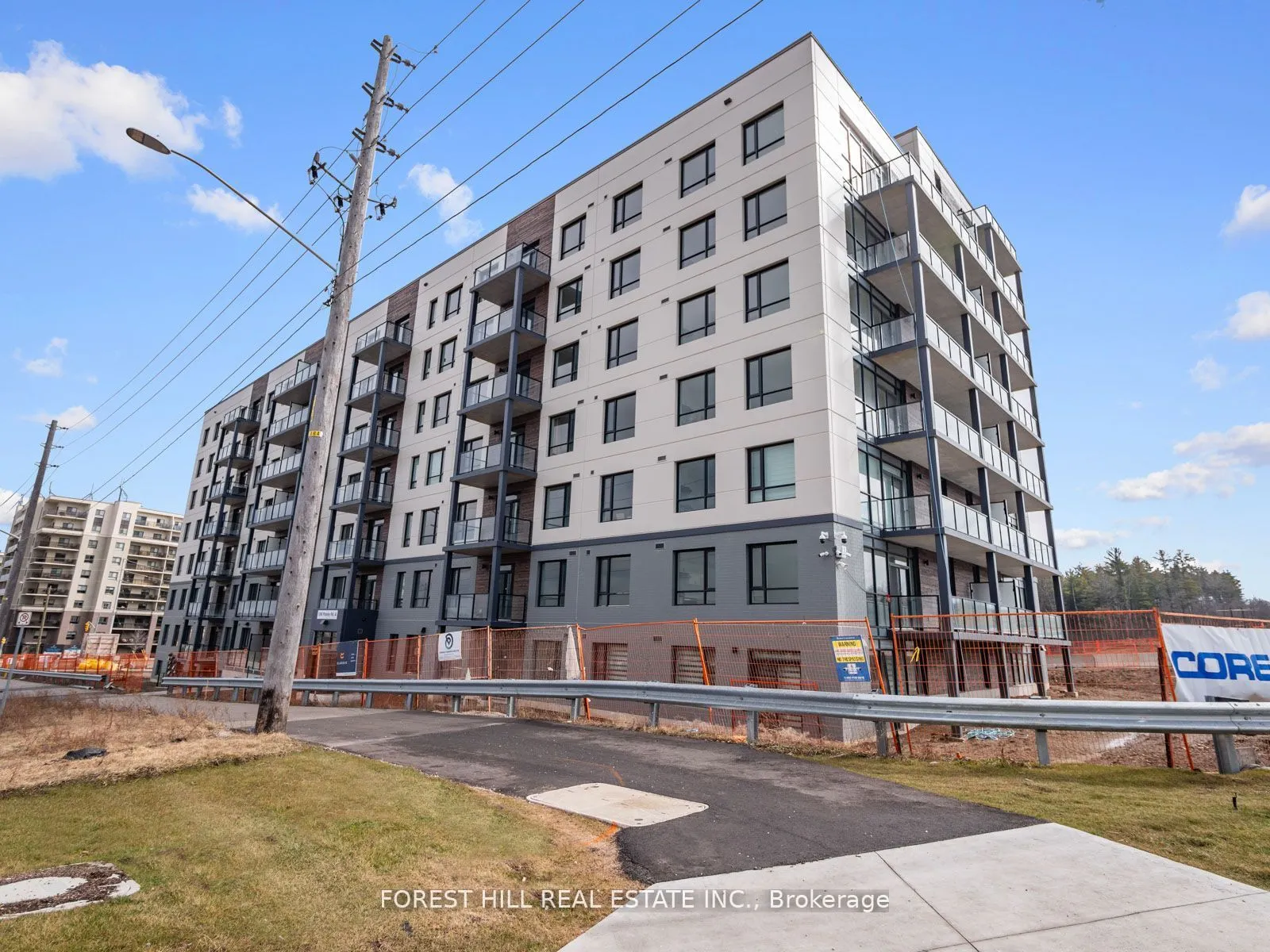 1098 Paisley Road, #709A