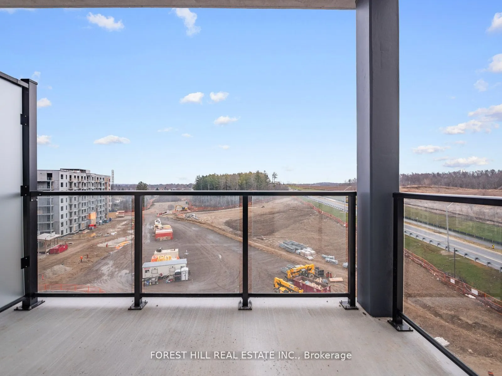 1098 Paisley Road, #709A