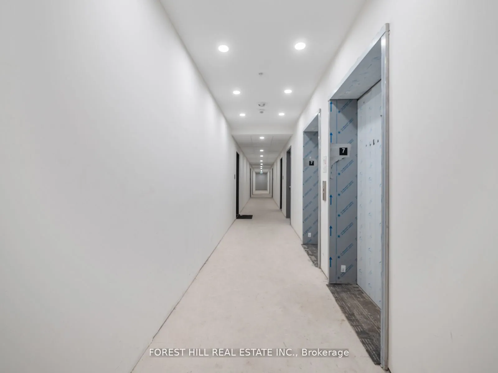 1098 Paisley Road, #709A