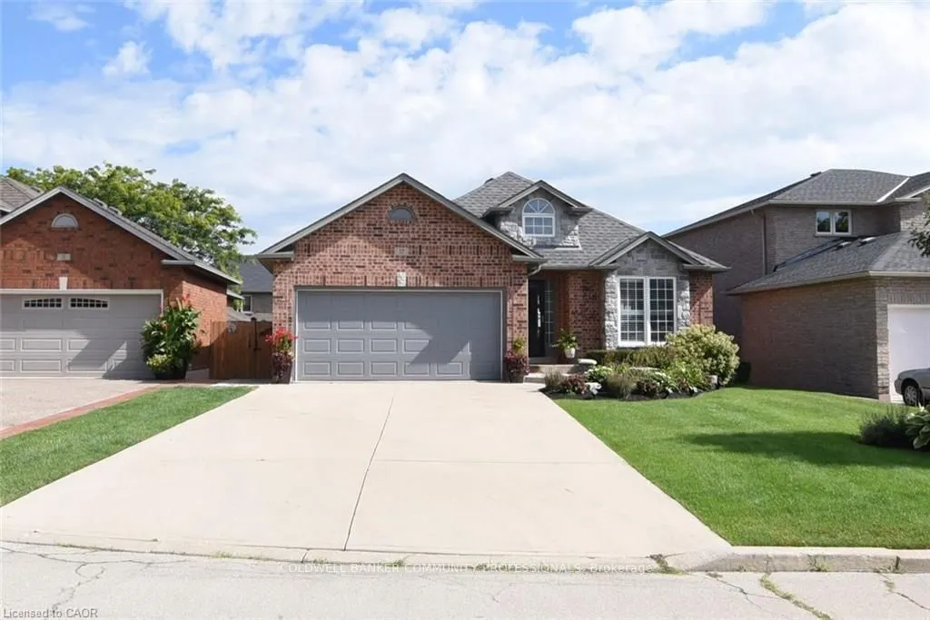 17 Durrell Court