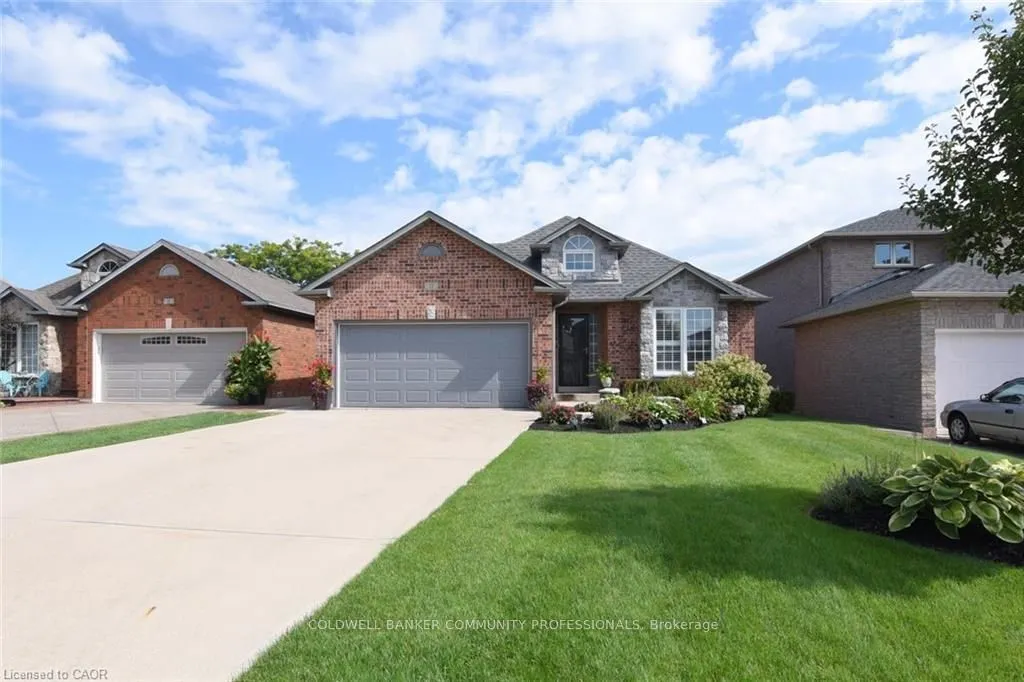 17 Durrell Court