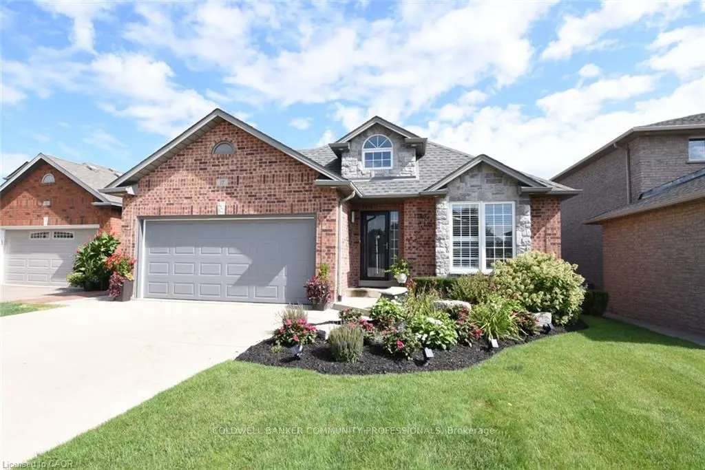 17 Durrell Court