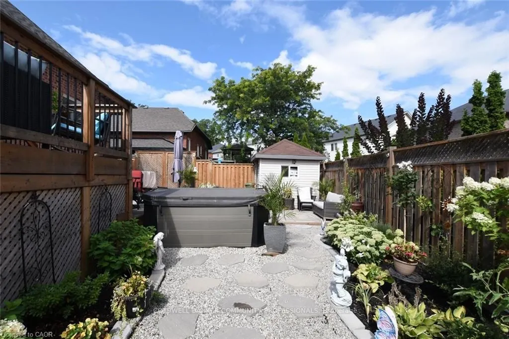 17 Durrell Court