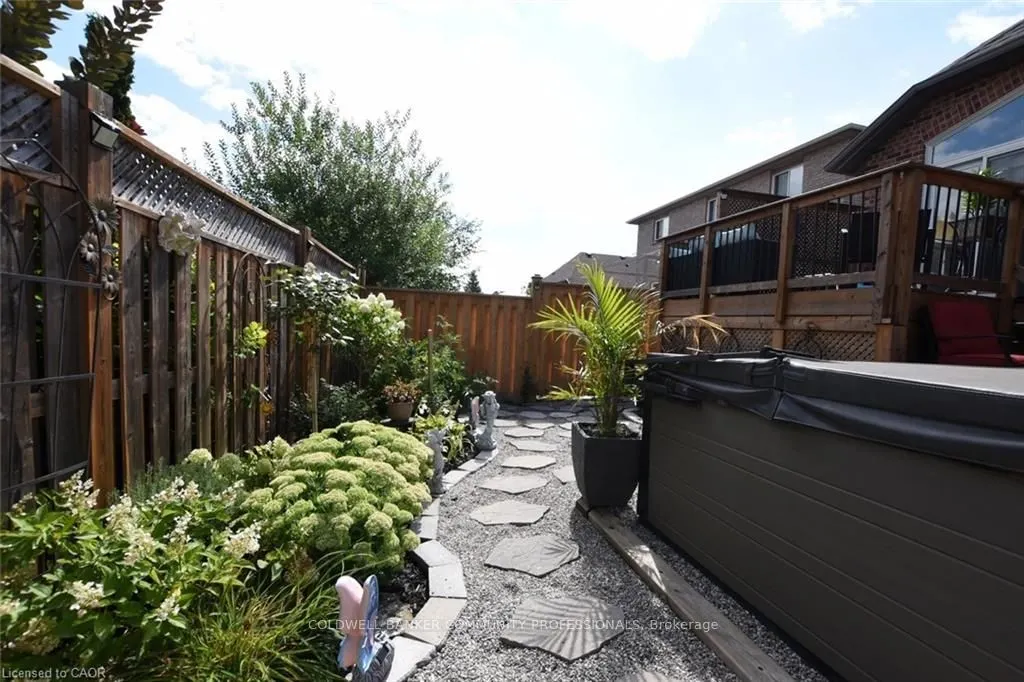 17 Durrell Court