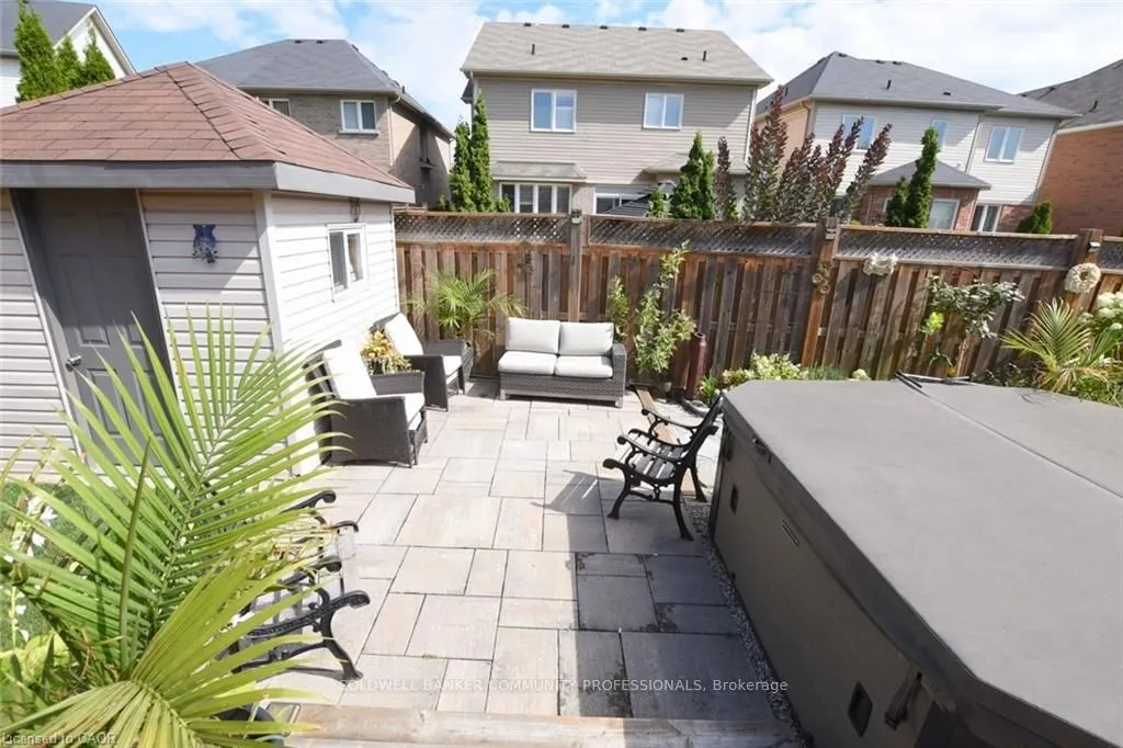 17 Durrell Court