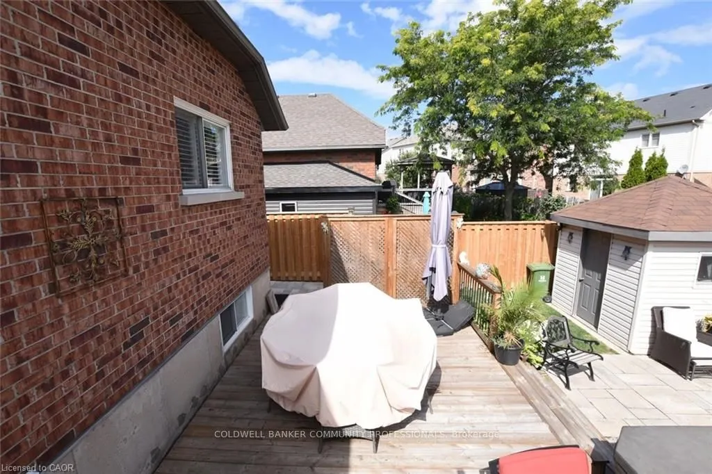 17 Durrell Court