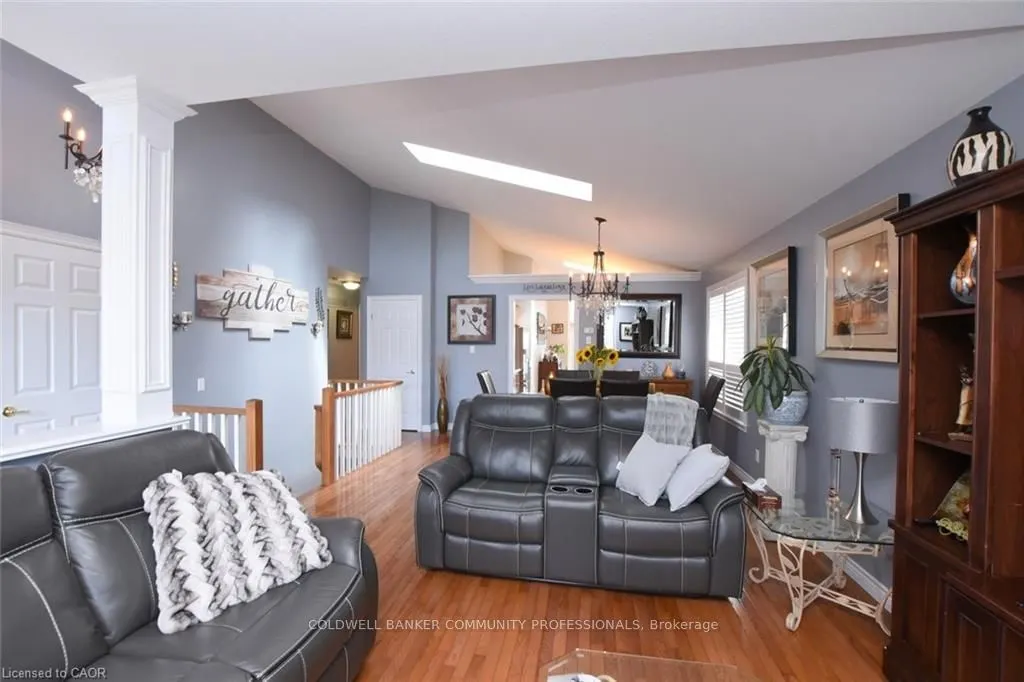 17 Durrell Court