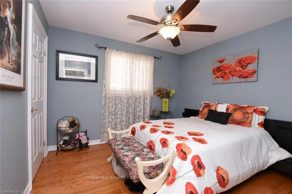 17 Durrell Court