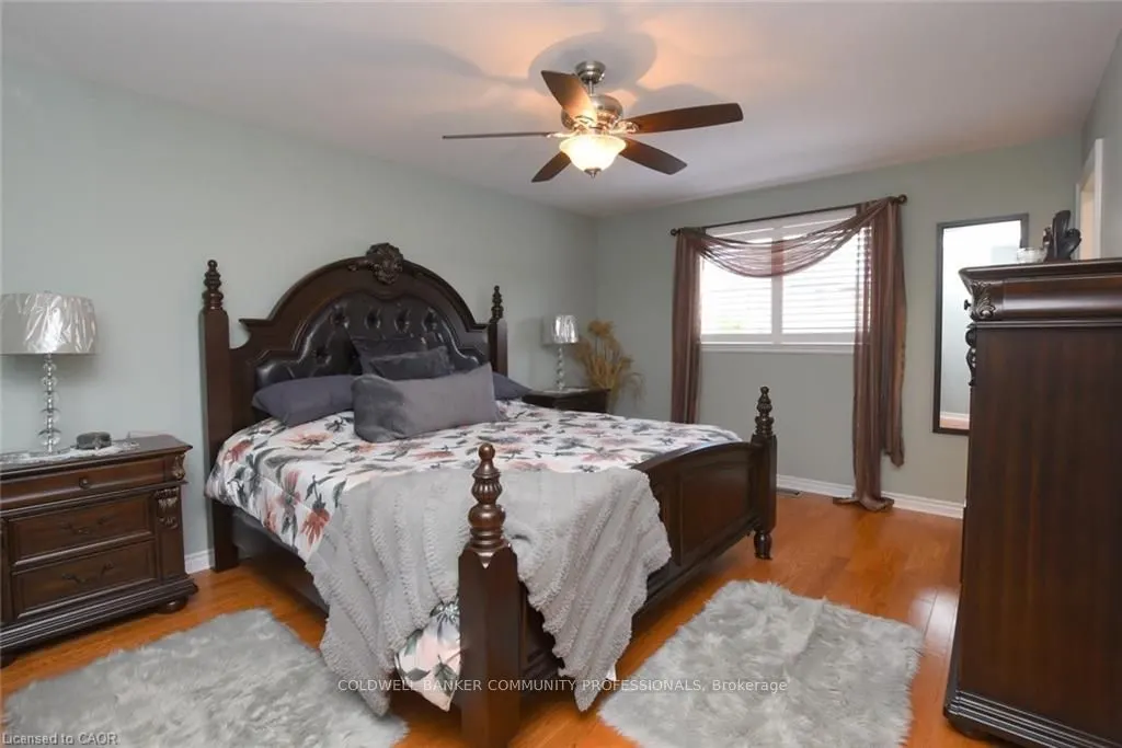 17 Durrell Court