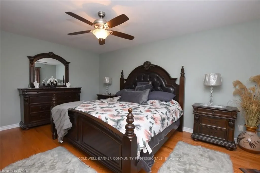 17 Durrell Court