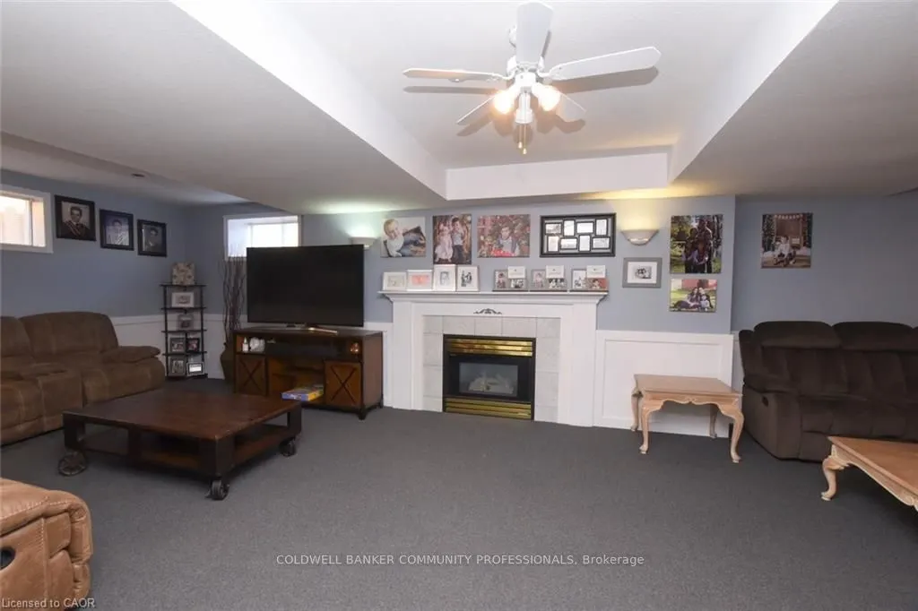 17 Durrell Court