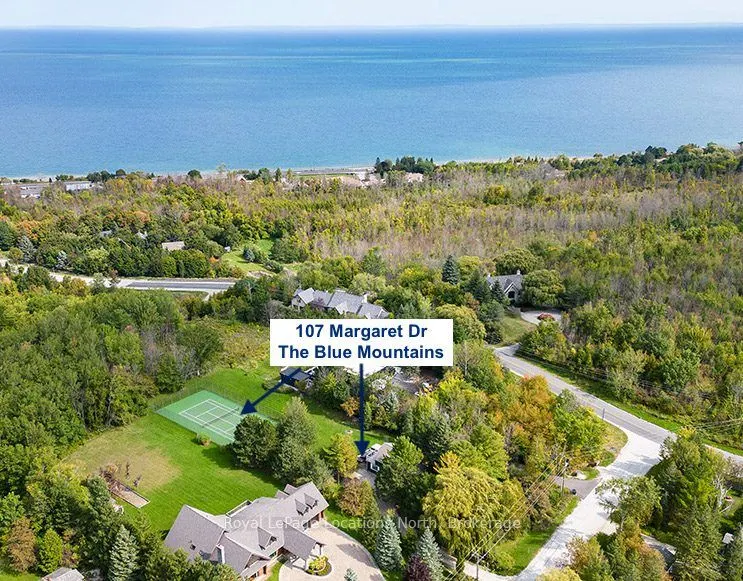 107 Margaret Drive