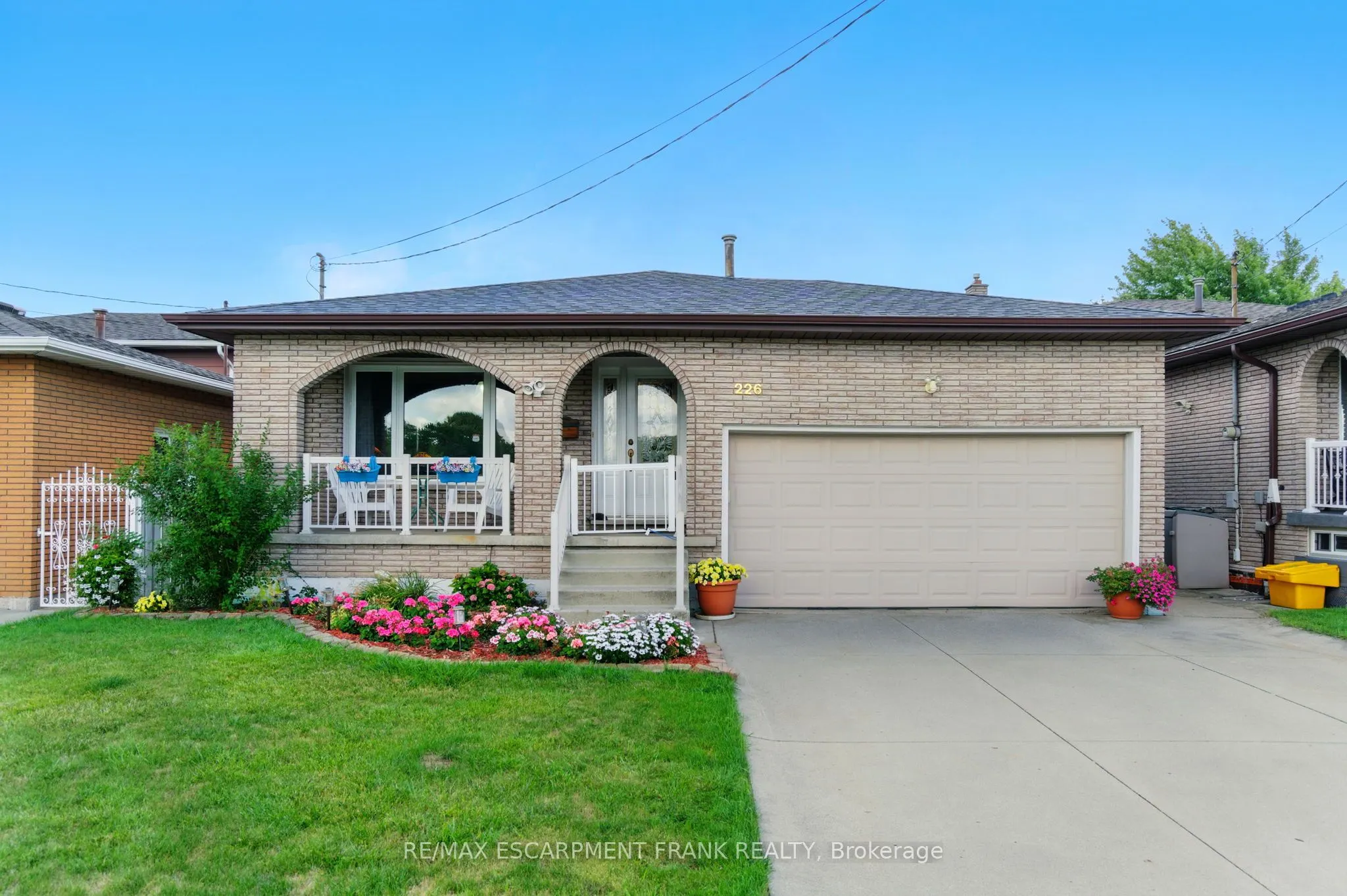 226 Carson Drive