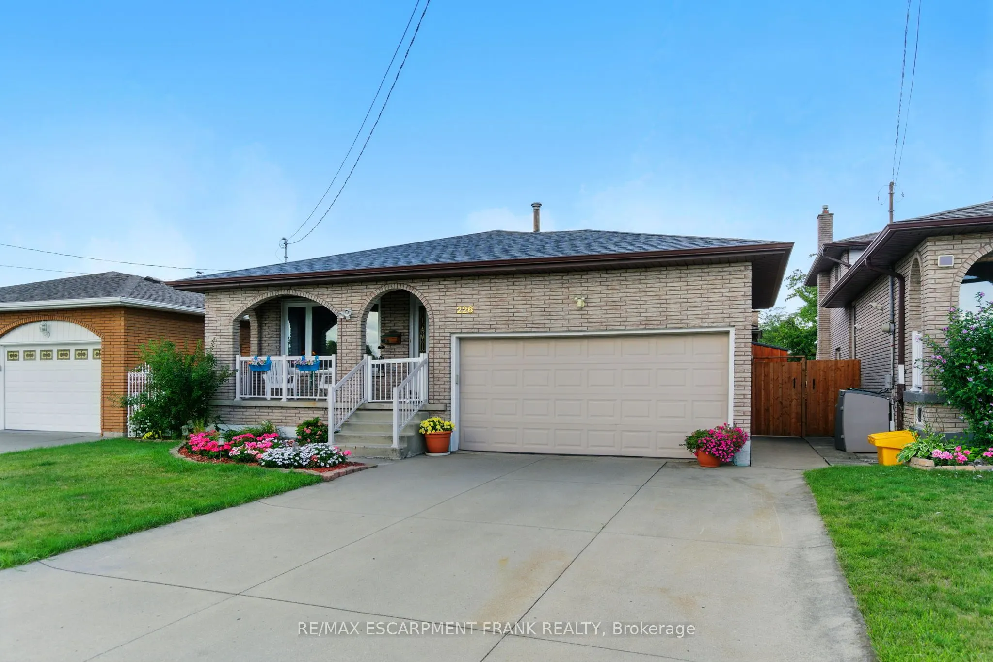 226 Carson Drive