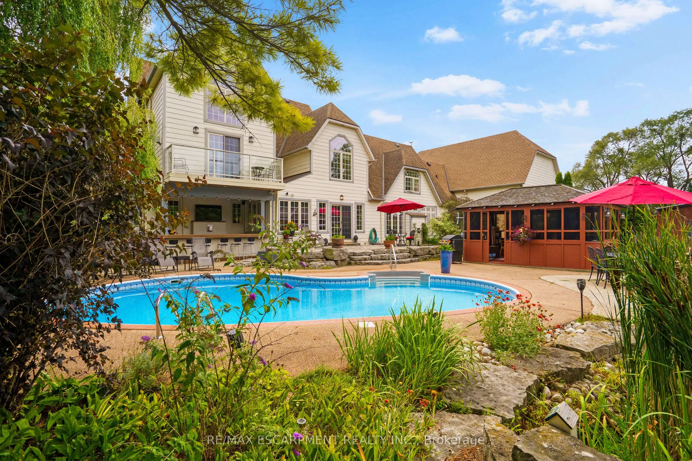 1166 Westbrook Road
