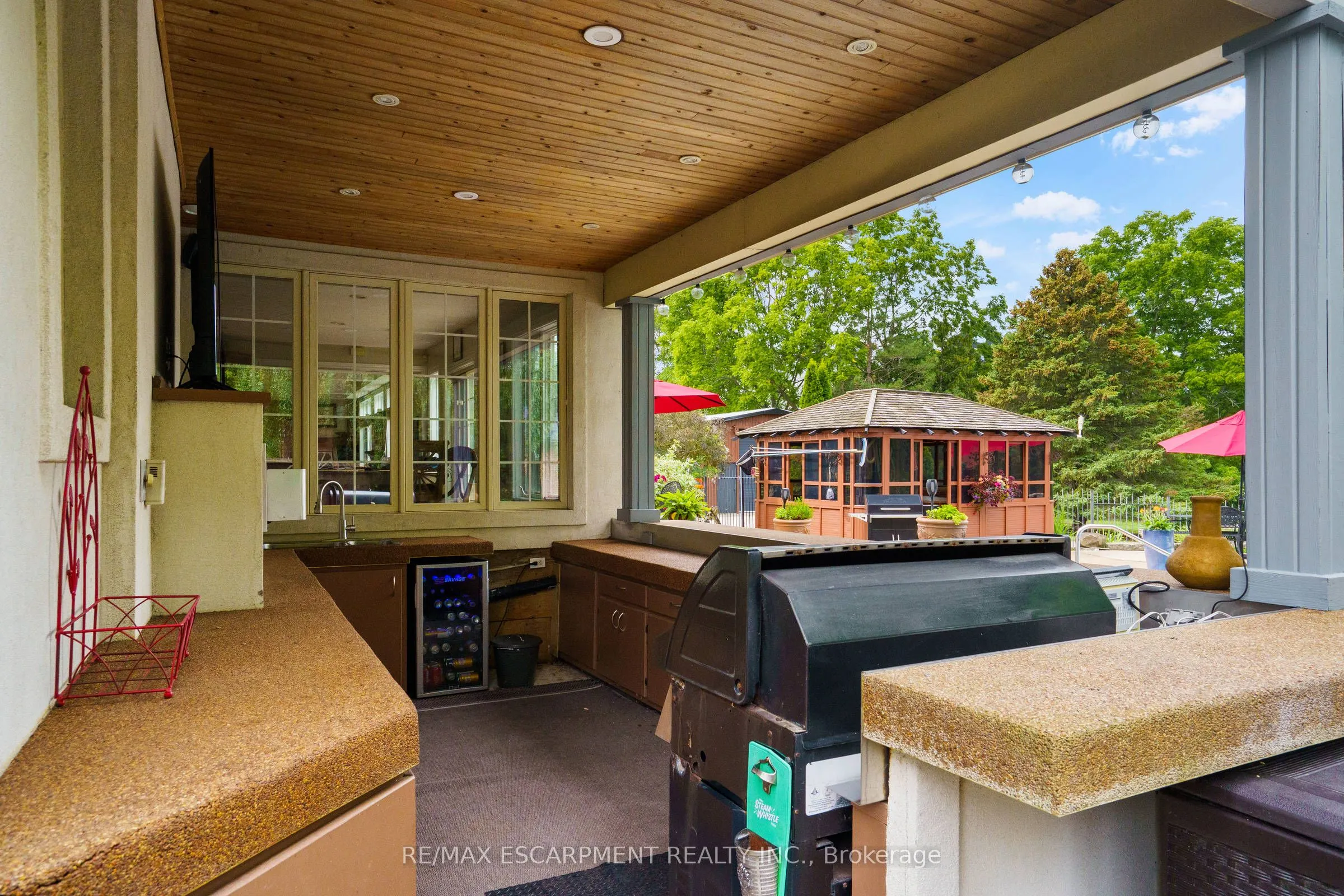1166 Westbrook Road