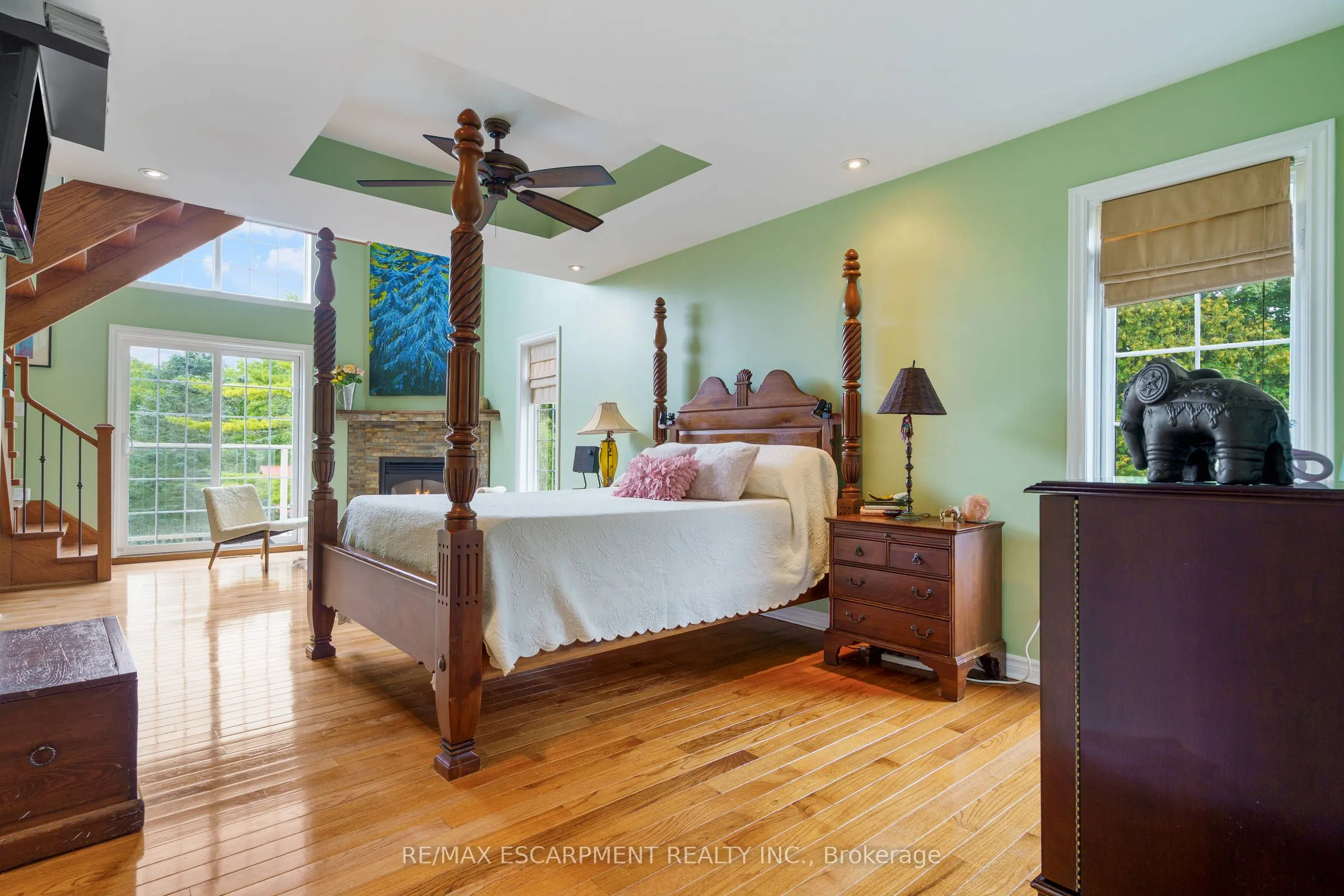 1166 Westbrook Road