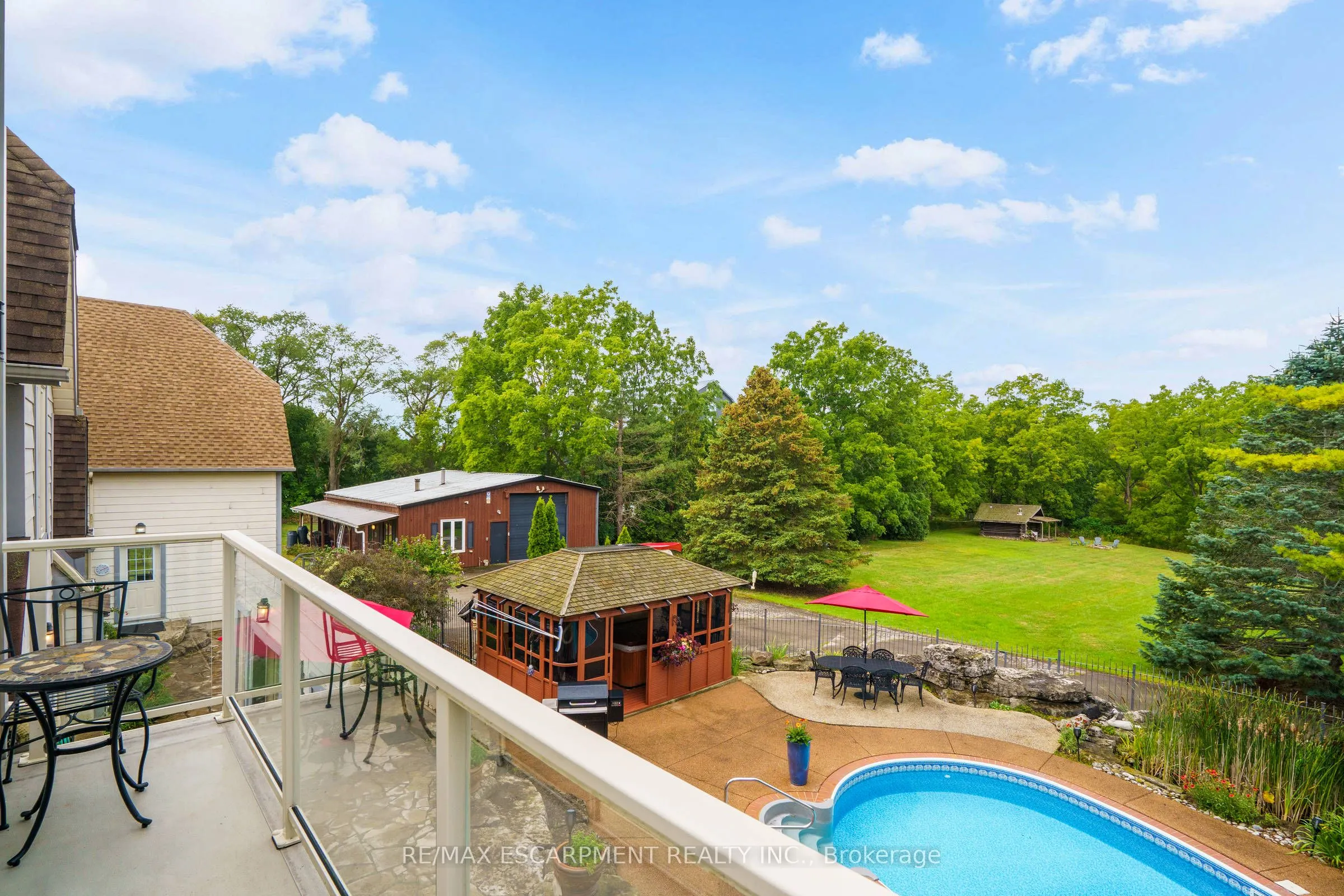 1166 Westbrook Road