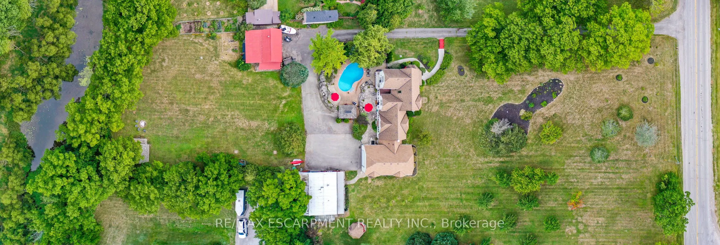 1166 Westbrook Road