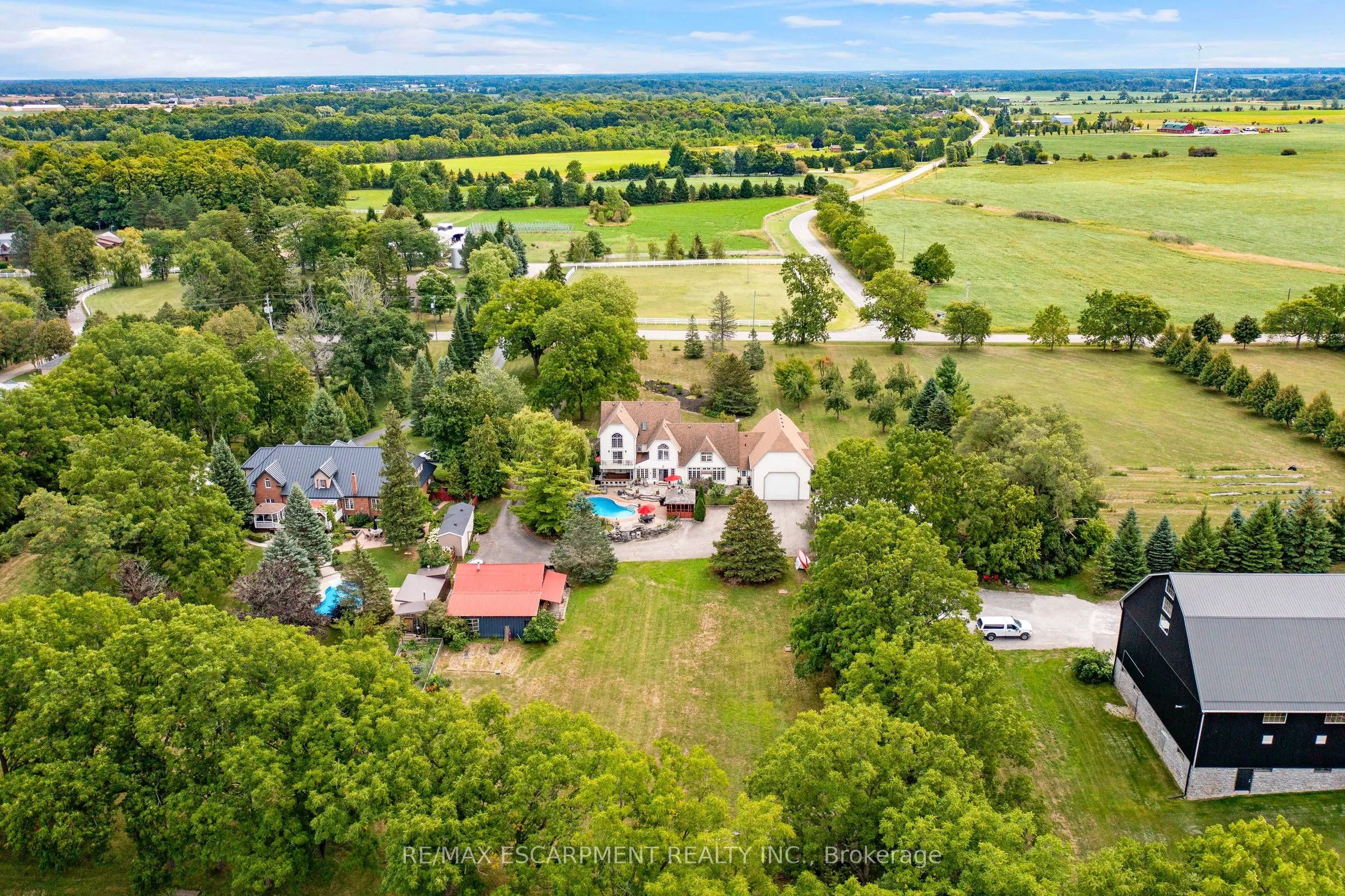 1166 Westbrook Road