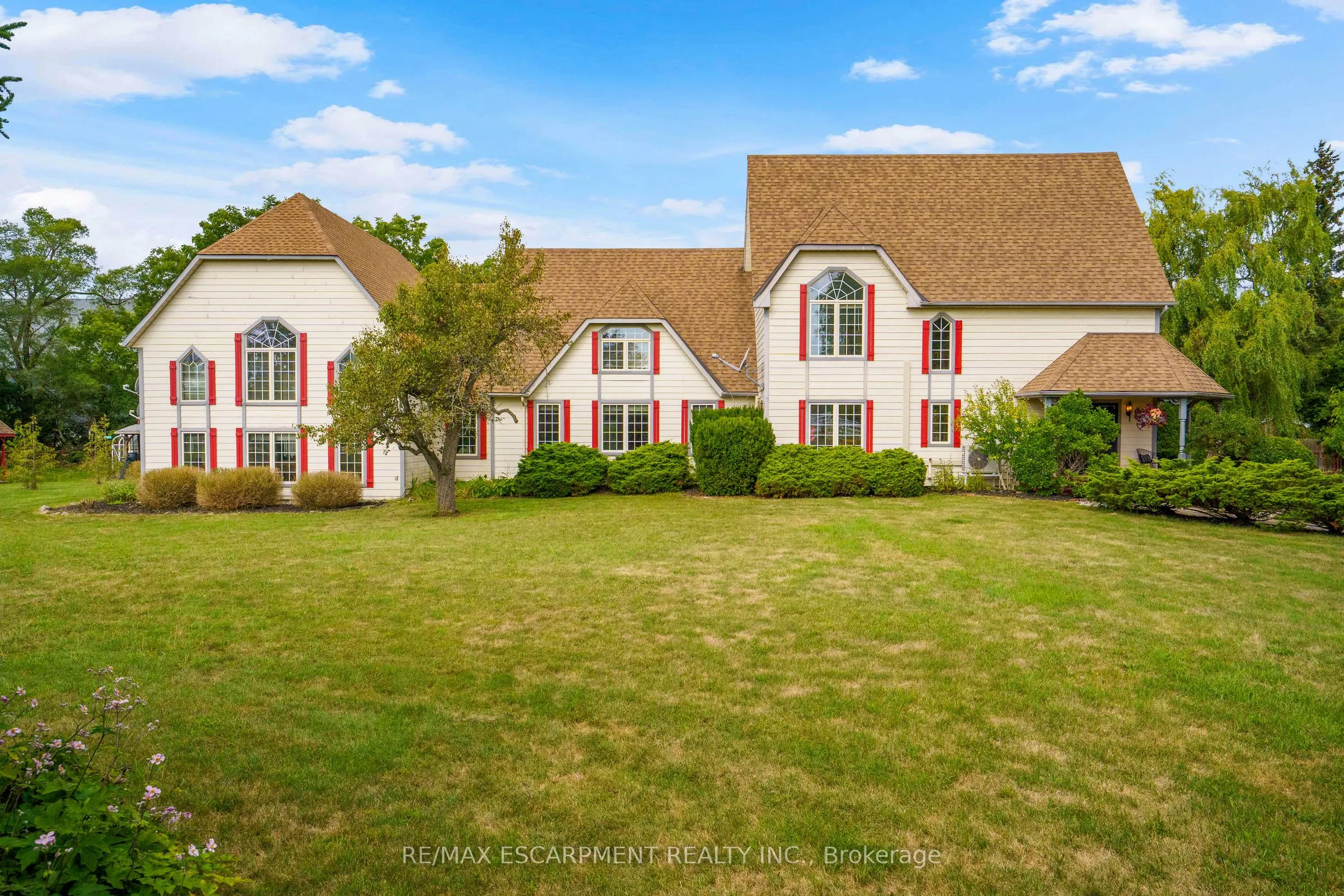 1166 Westbrook Road