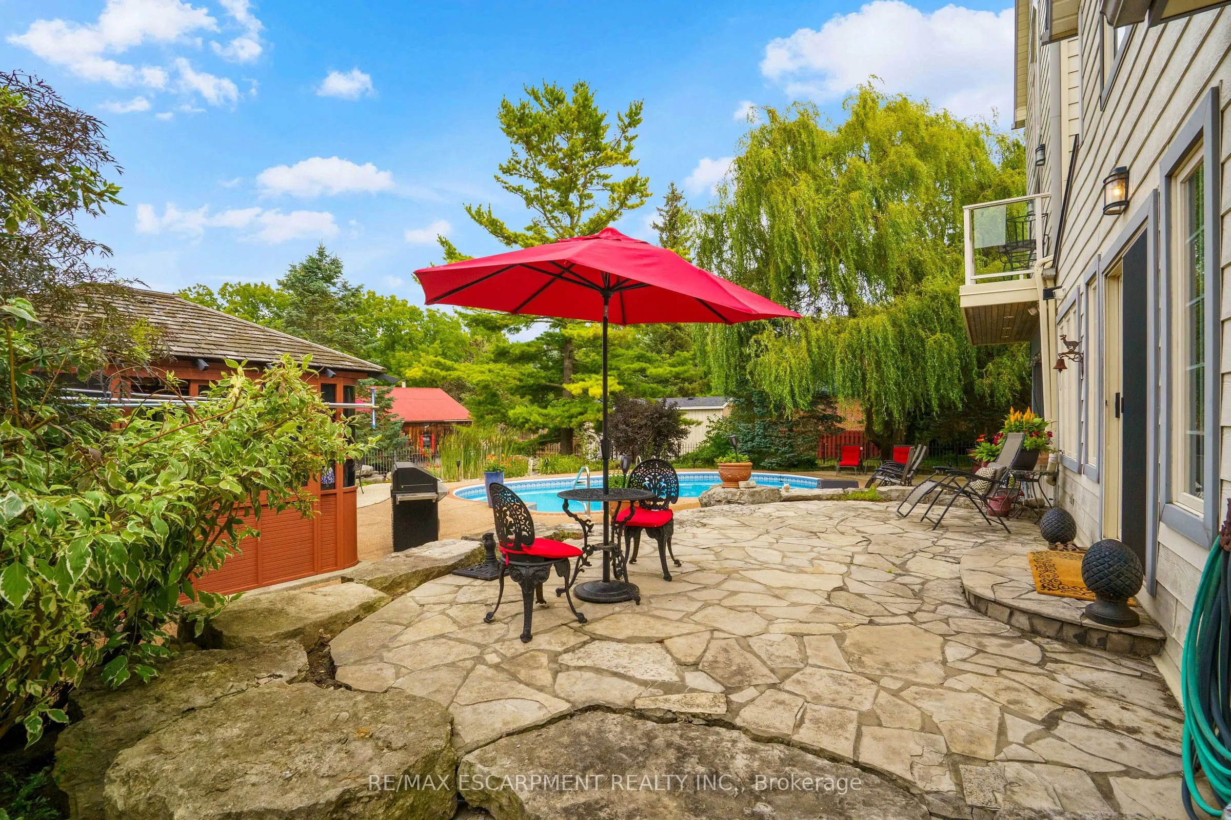 1166 Westbrook Road