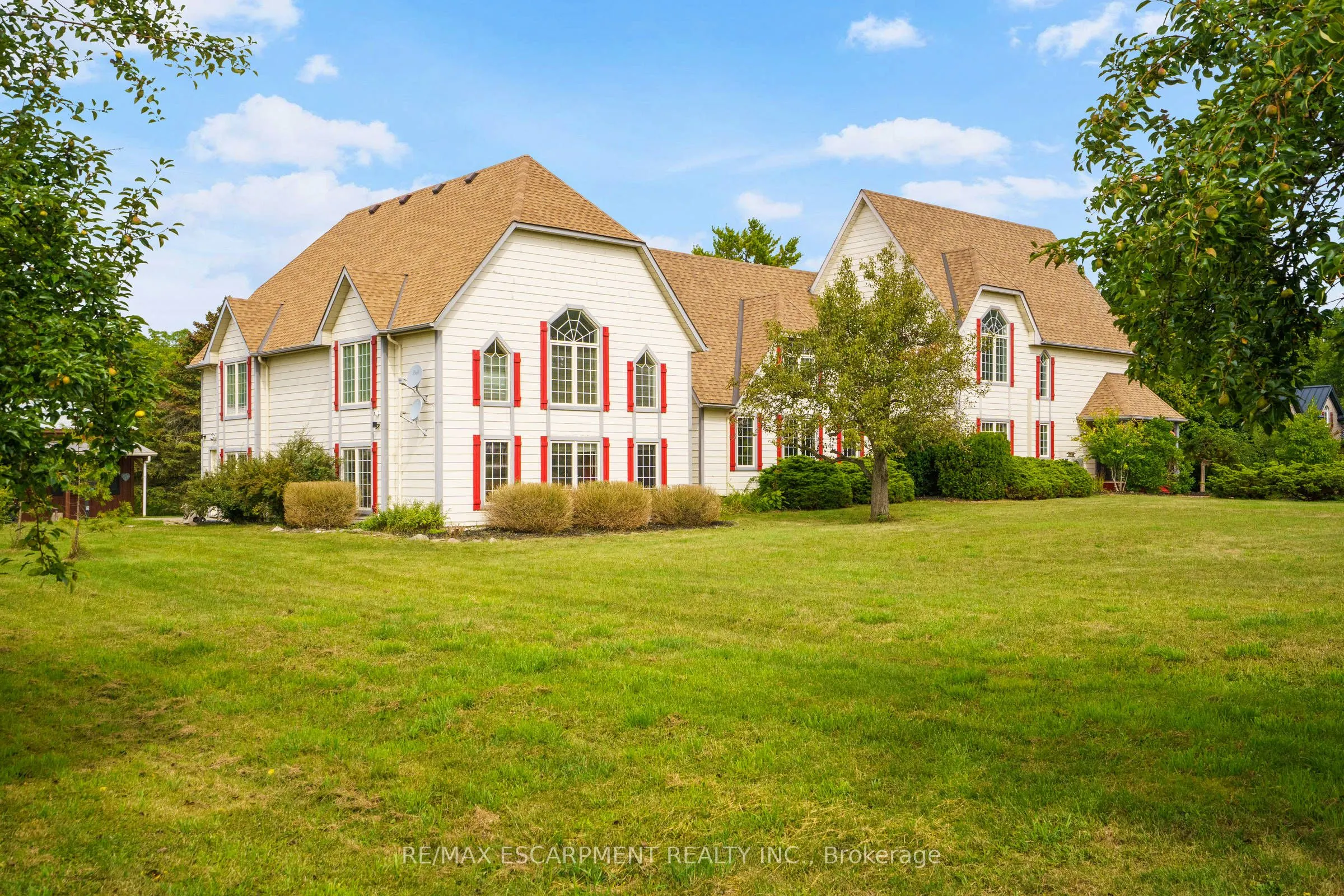 1166 Westbrook Road