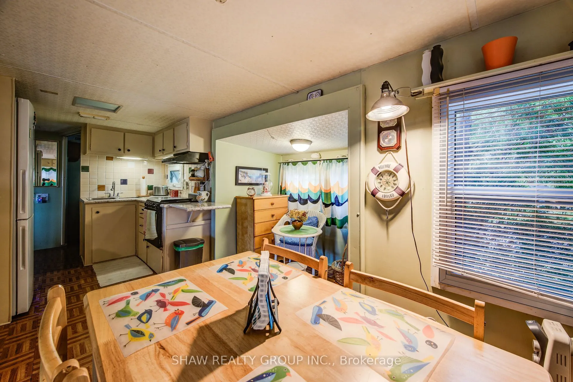 691 Oak Crescent