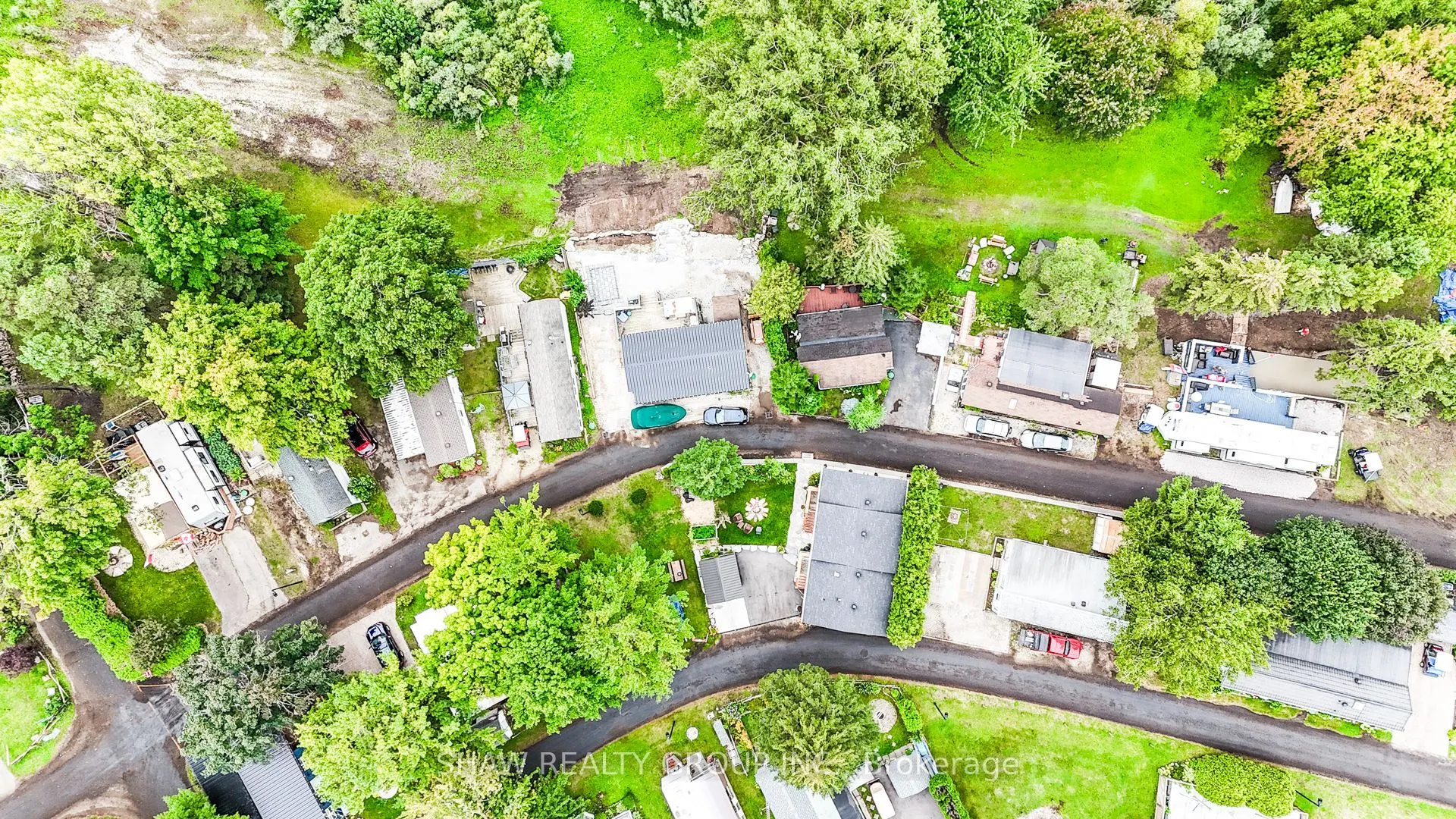 691 Oak Crescent