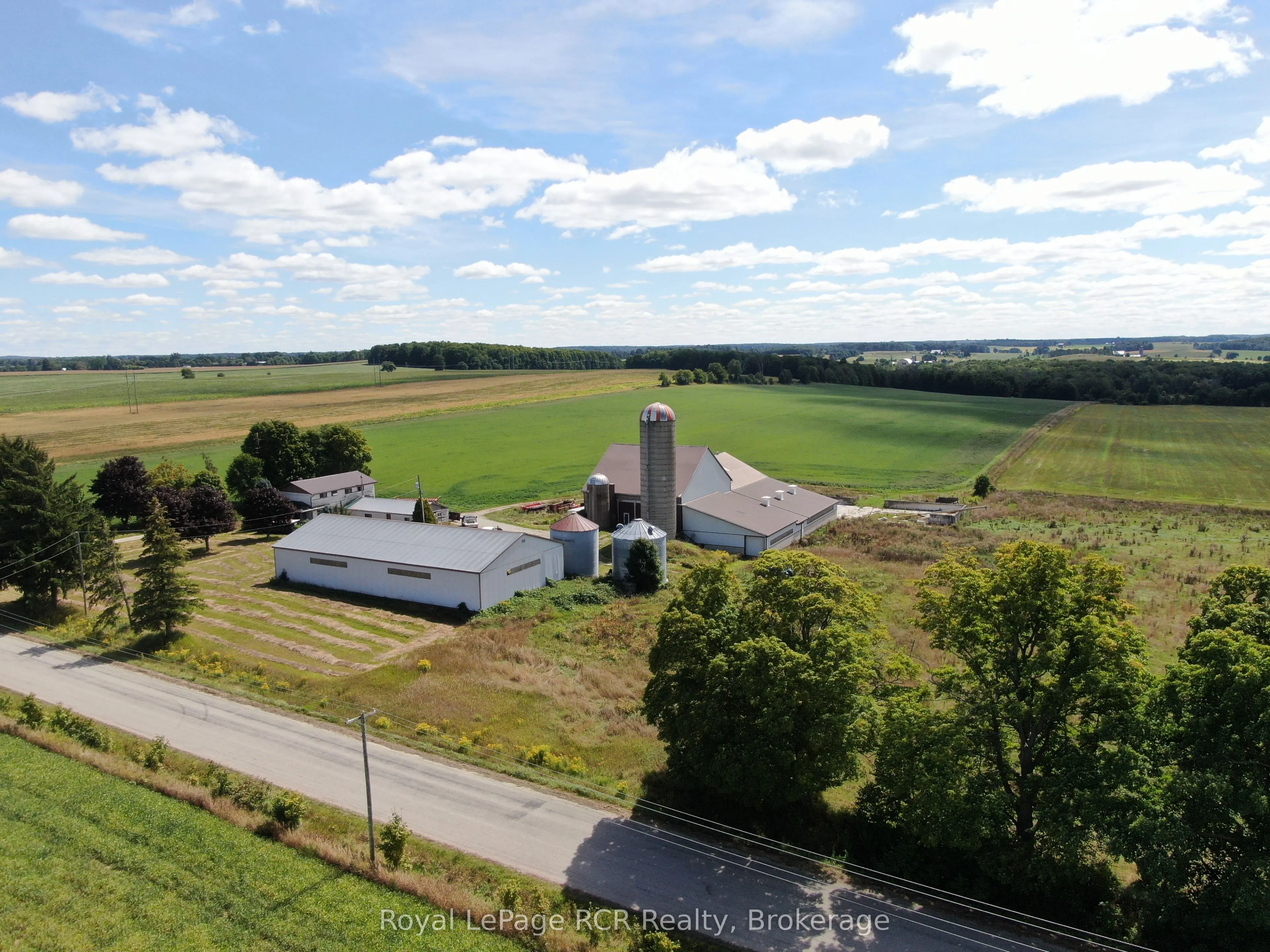 181470 Concession 12 Road
