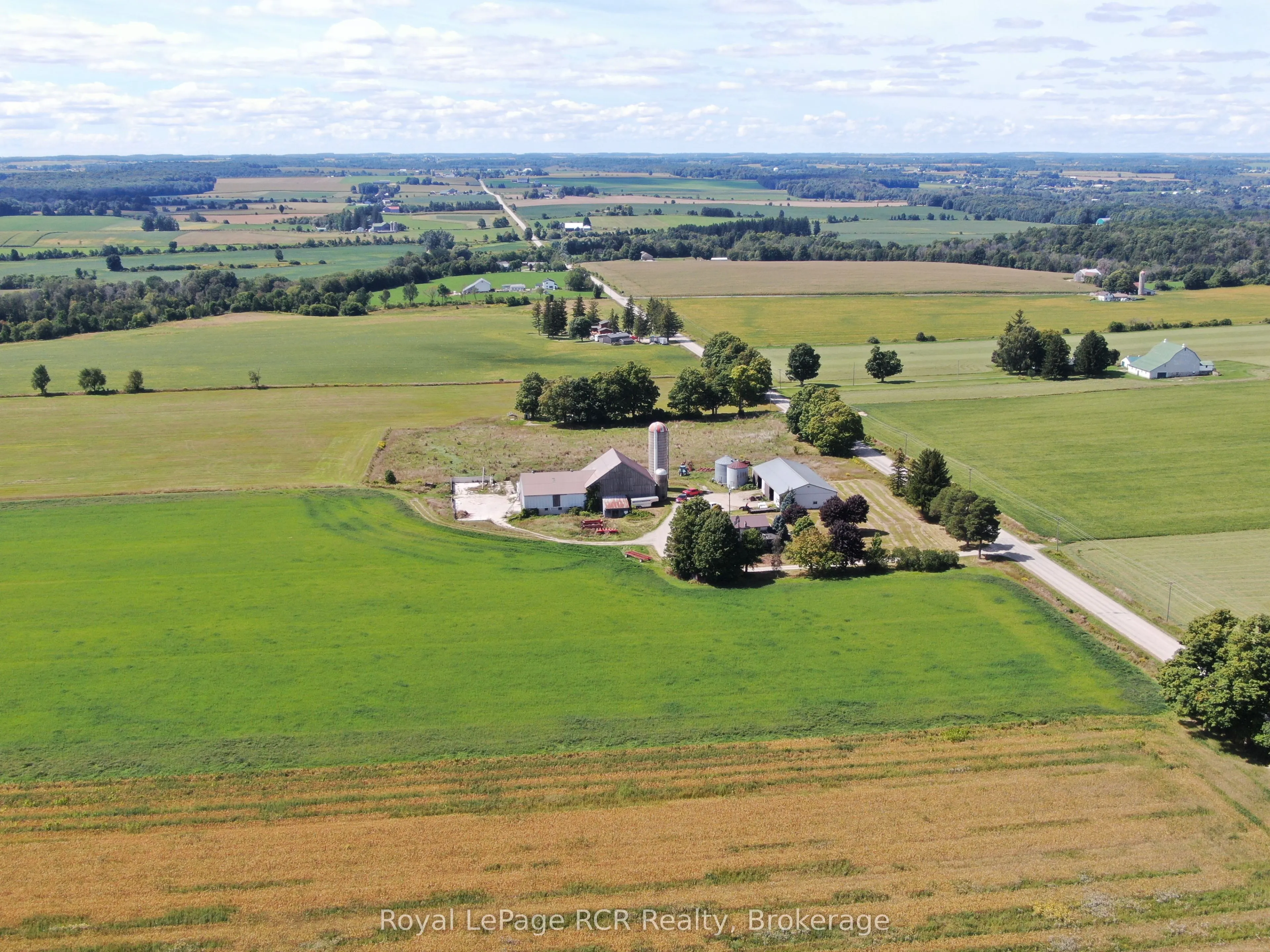 181470 Concession 12 Road