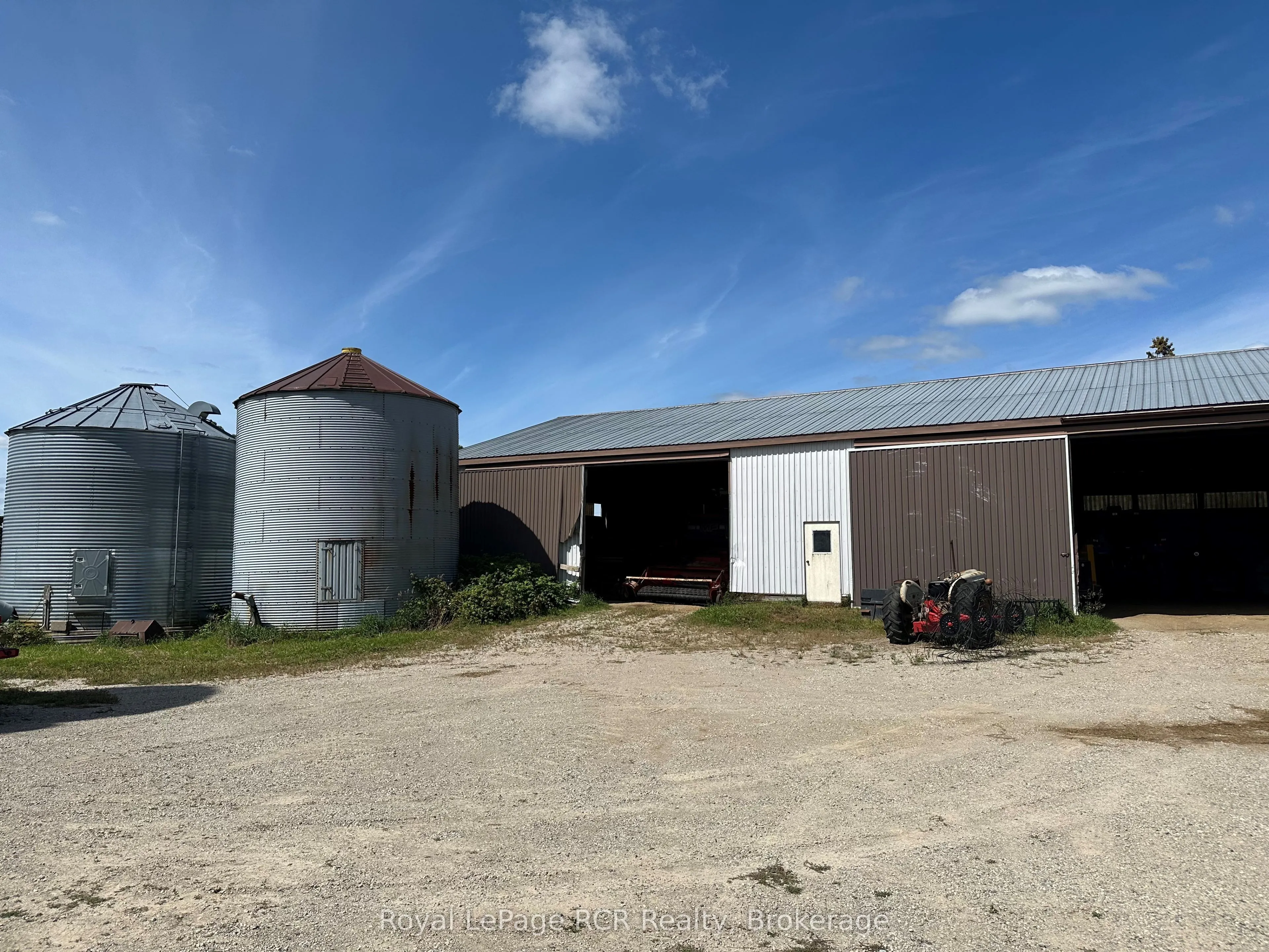 181470 Concession 12 Road