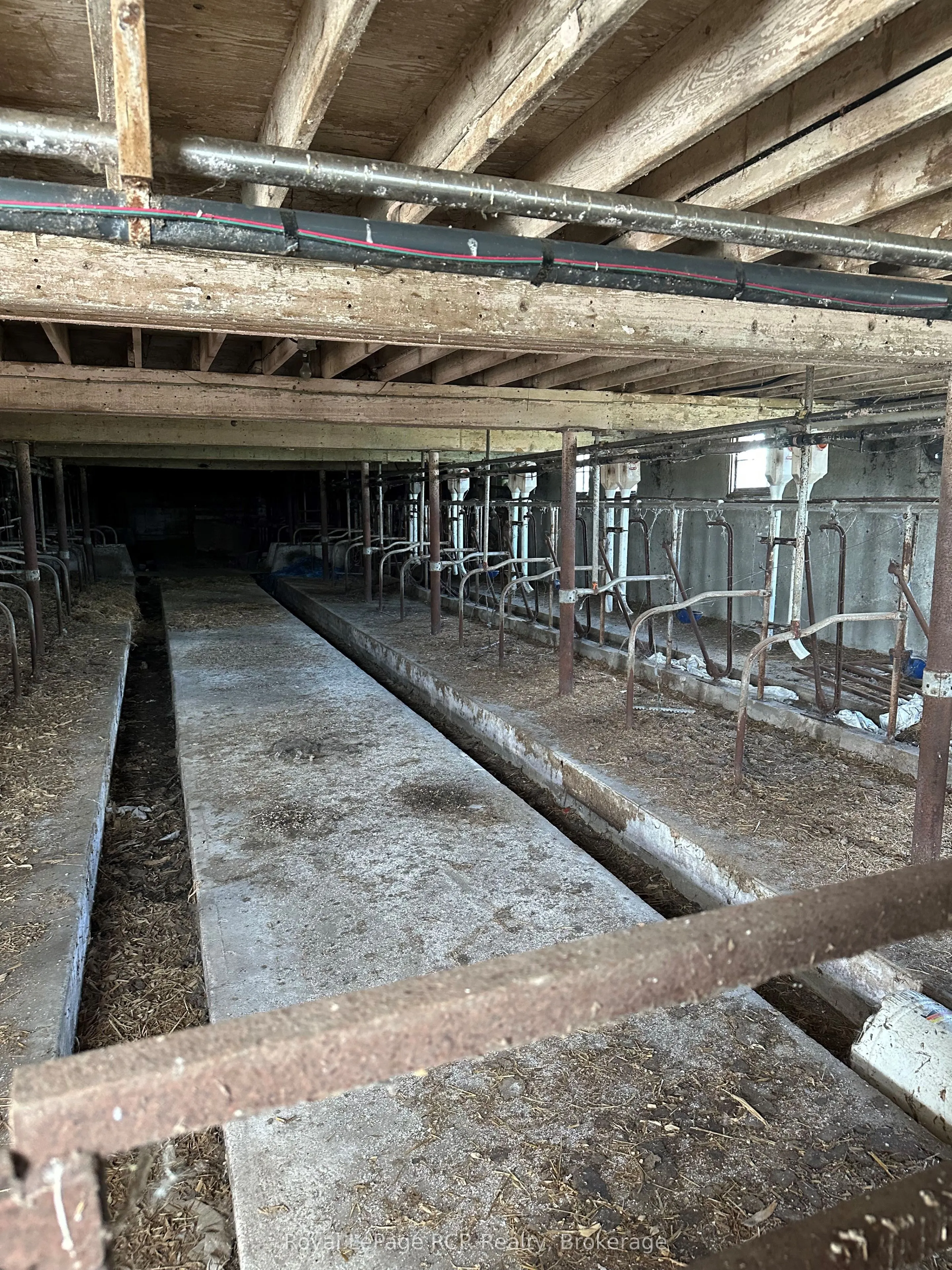 181470 Concession 12 Road