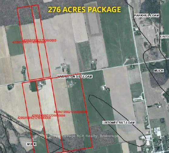 181470 Concession 12 Road