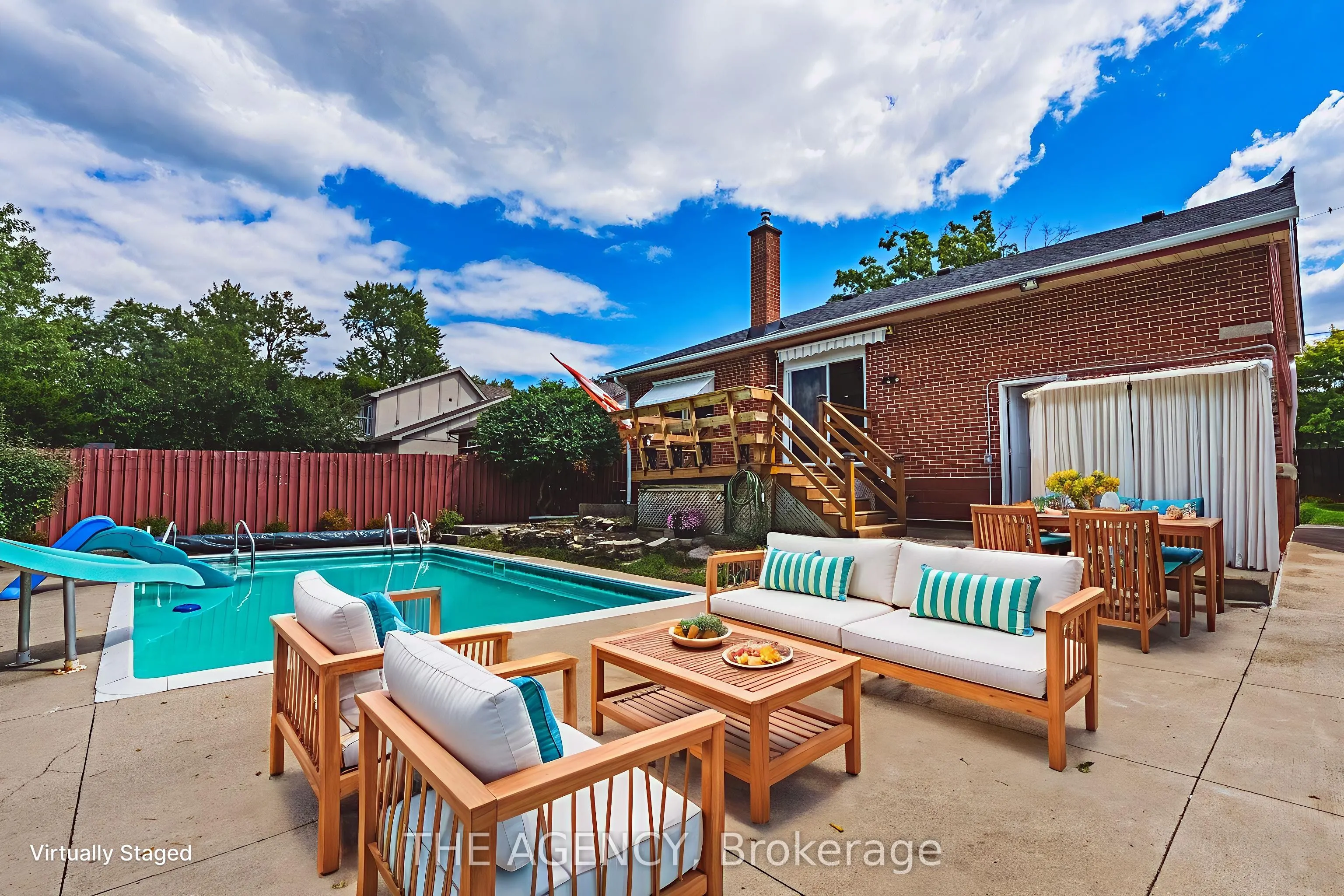 40 Wyngate Avenue