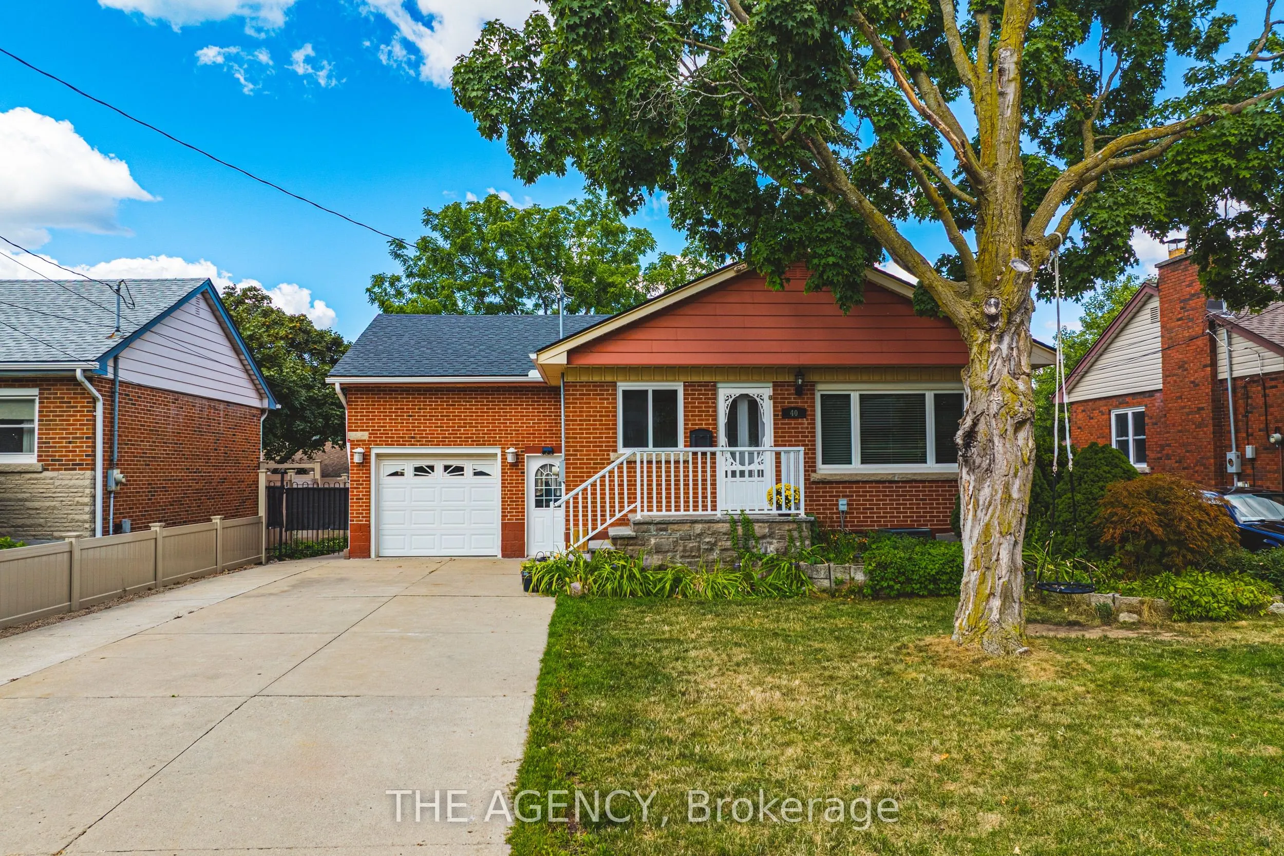 40 Wyngate Avenue