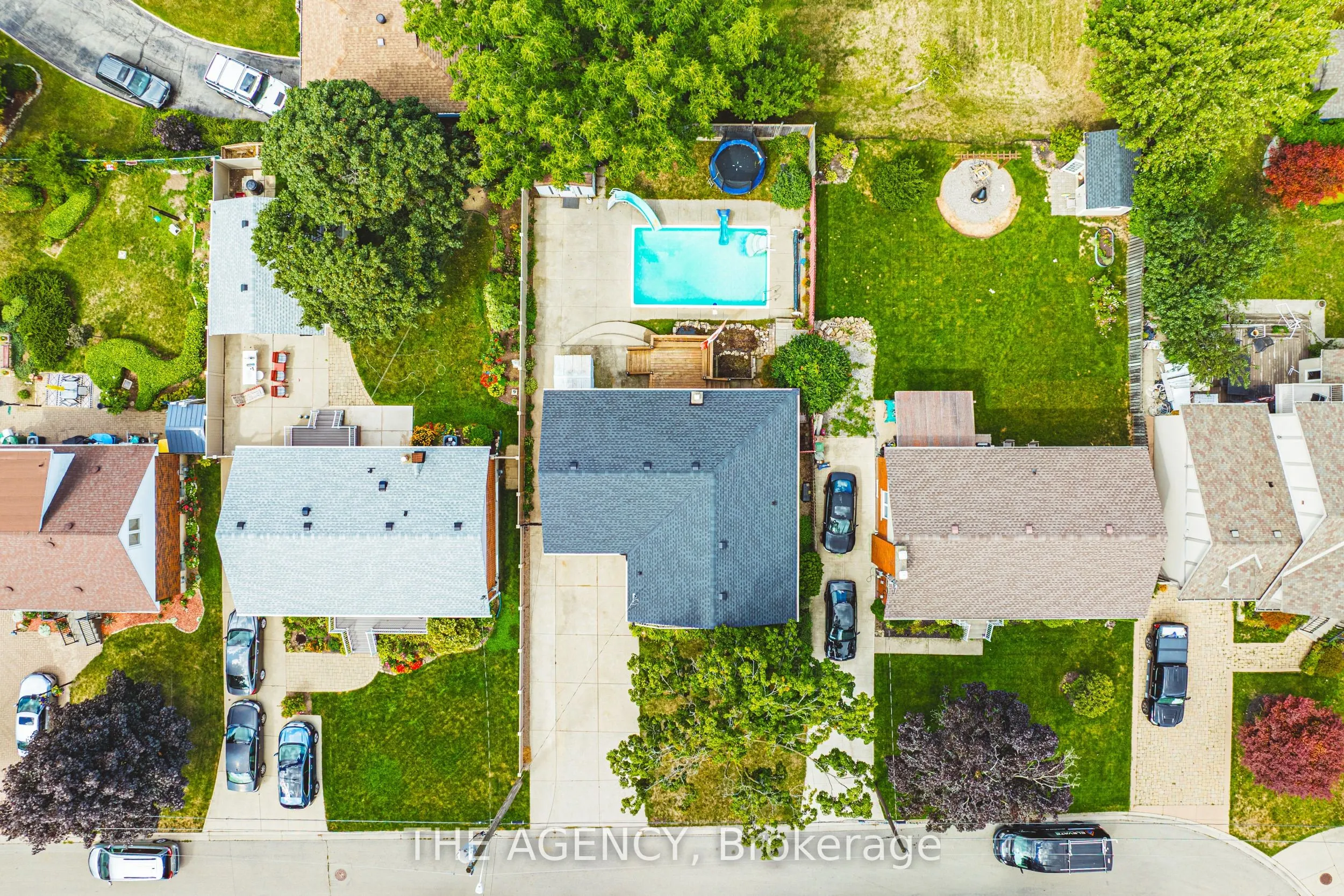 40 Wyngate Avenue