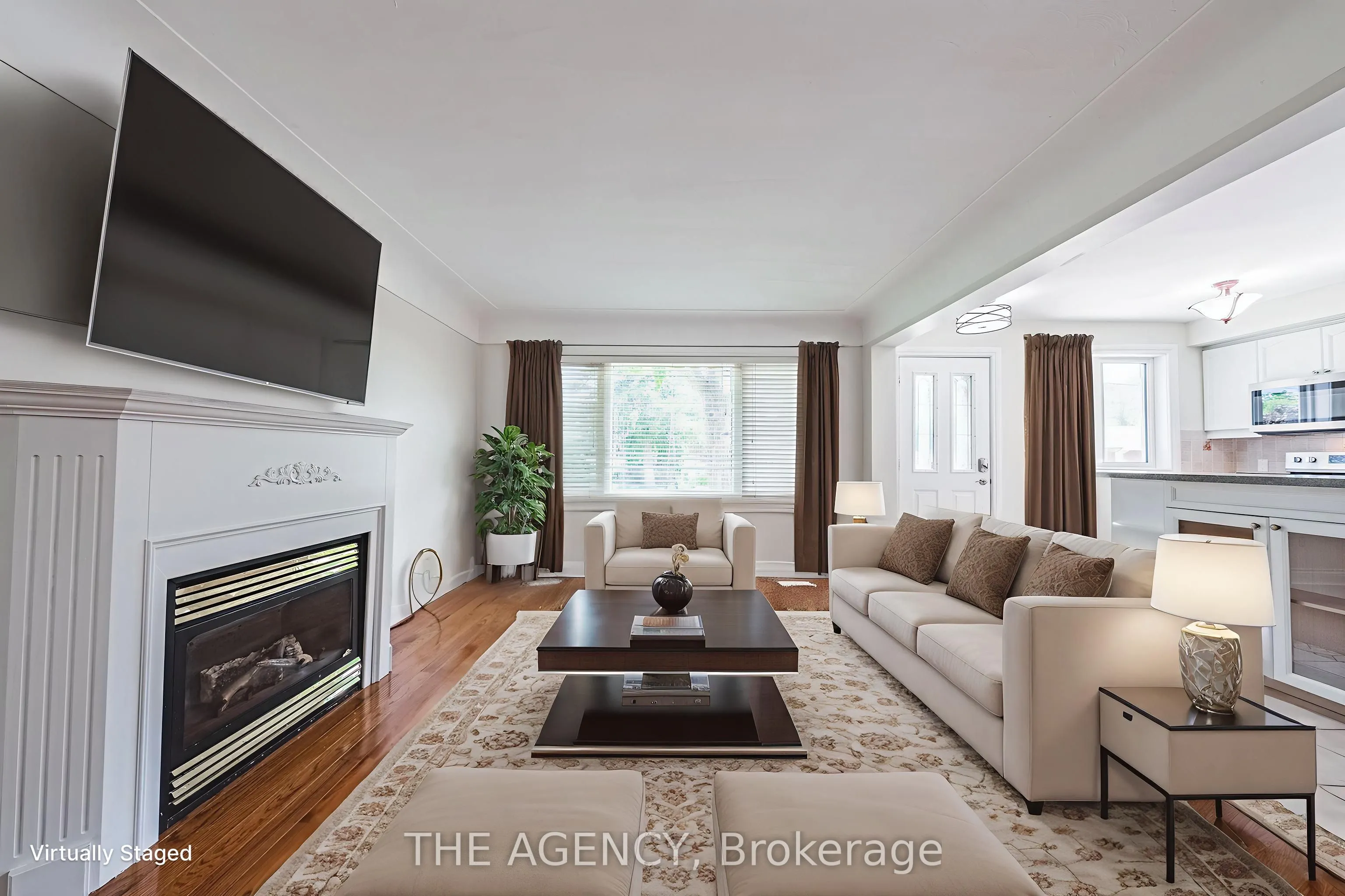 40 Wyngate Avenue