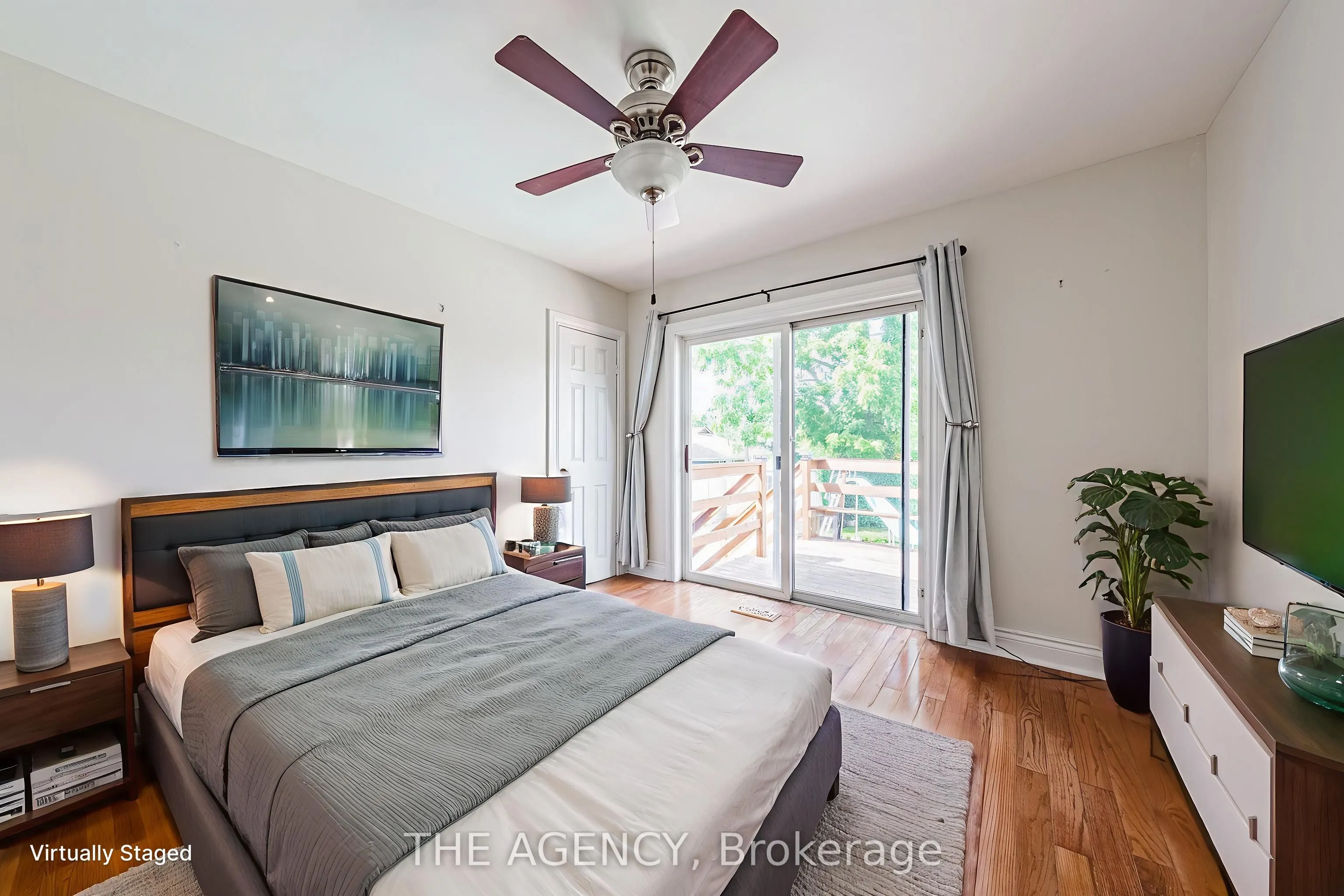 40 Wyngate Avenue