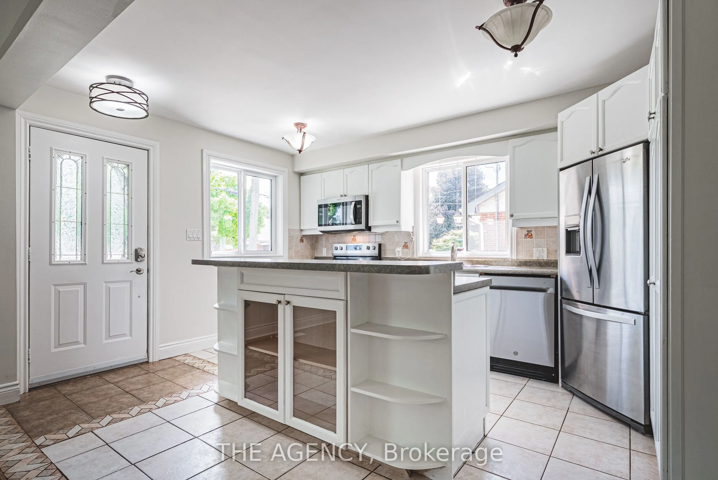 40 Wyngate Avenue