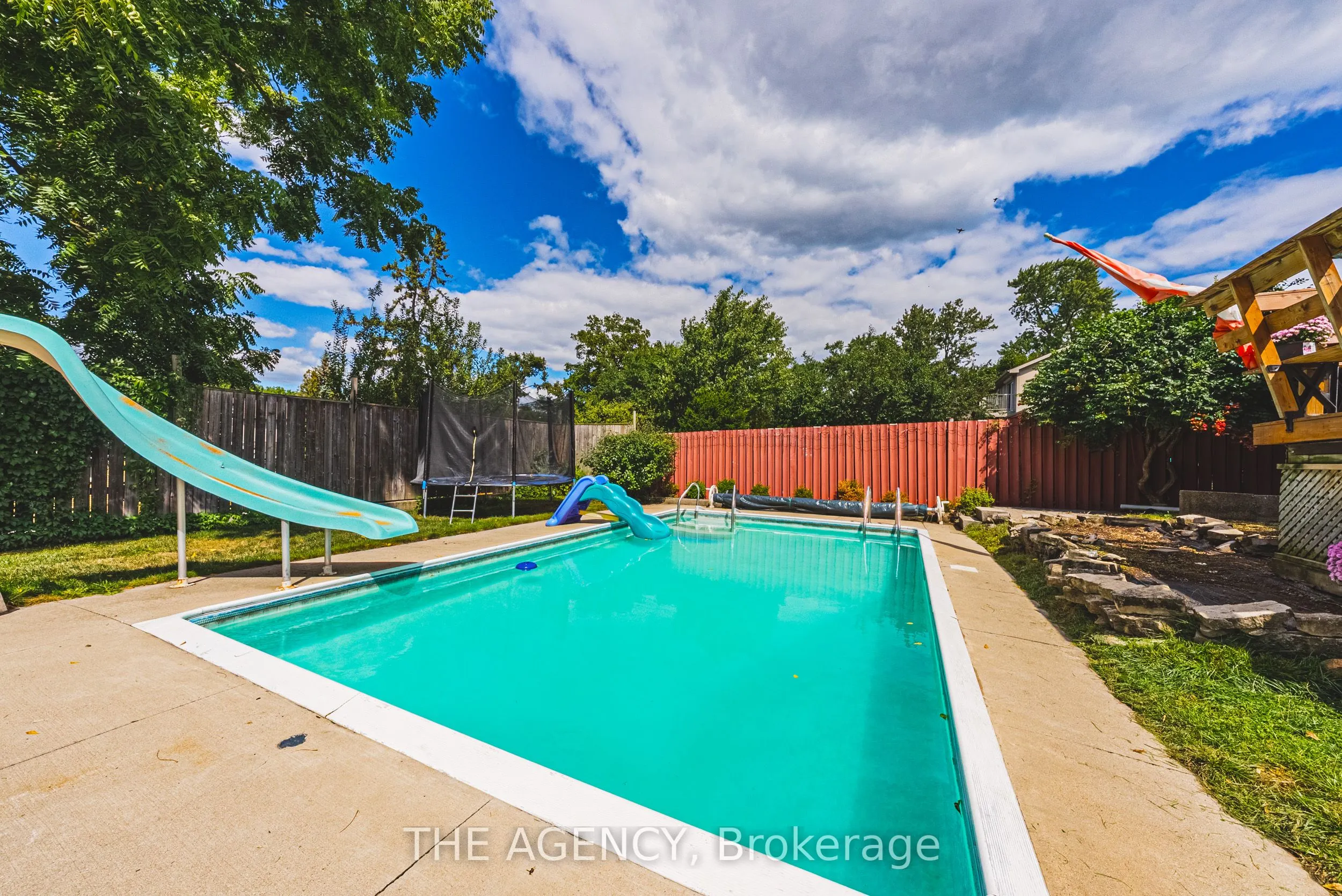40 Wyngate Avenue
