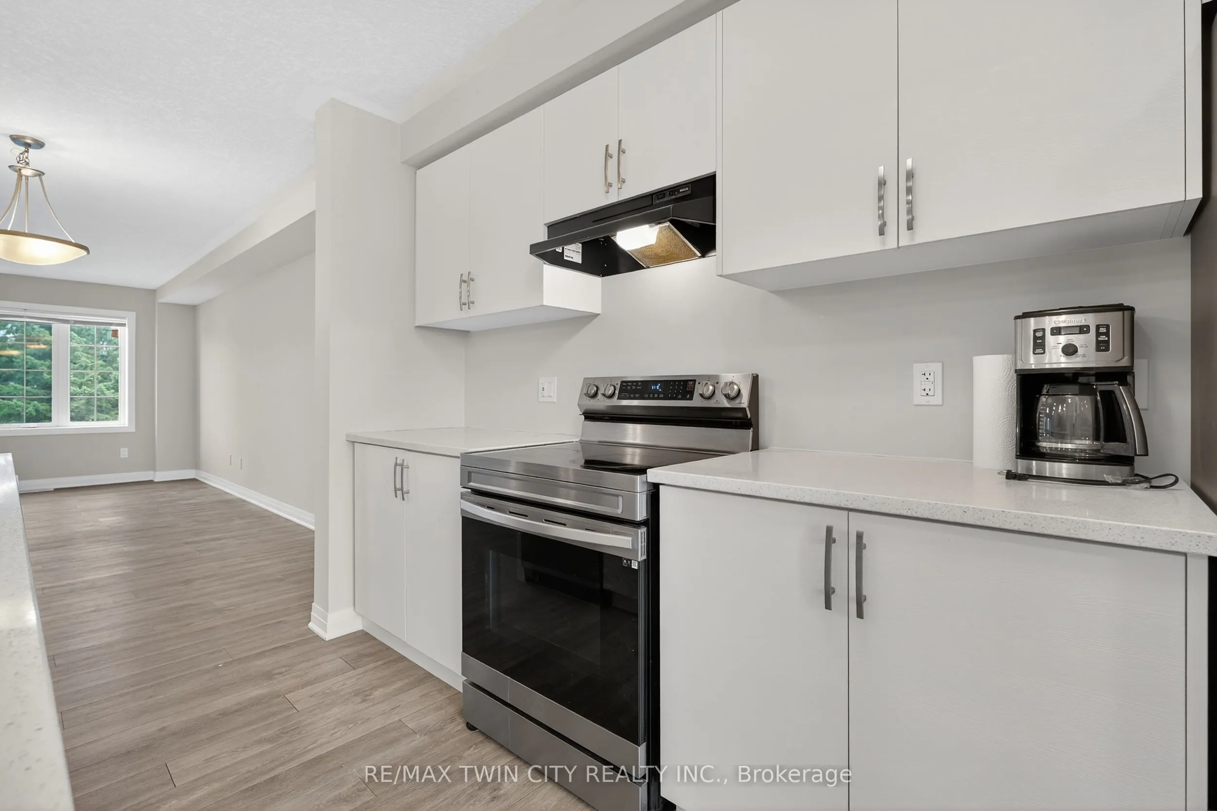 311 Woolwich Street, #43
