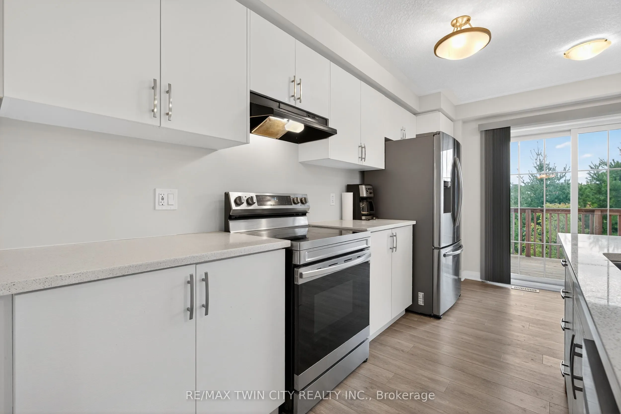 311 Woolwich Street, #43
