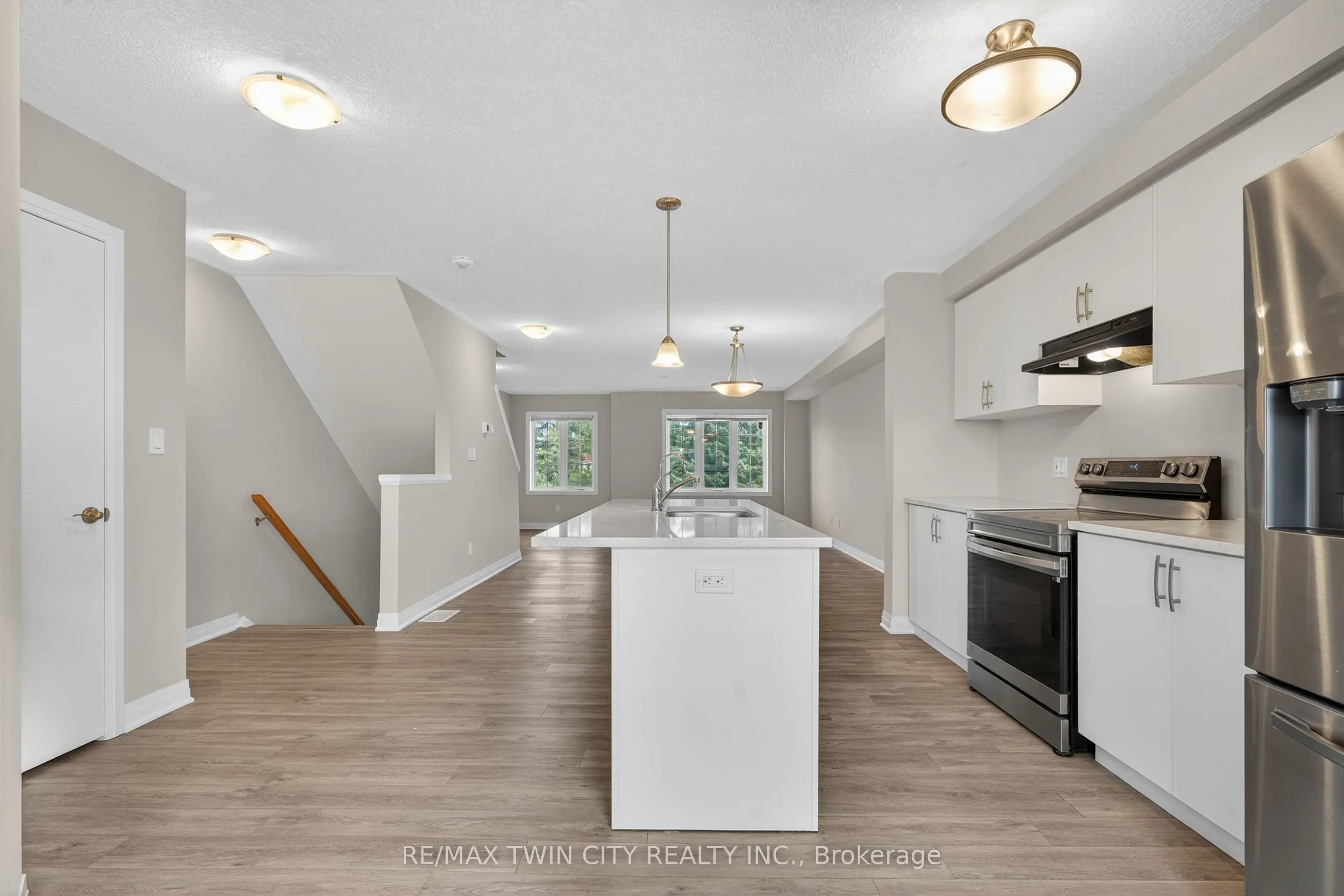 311 Woolwich Street, #43