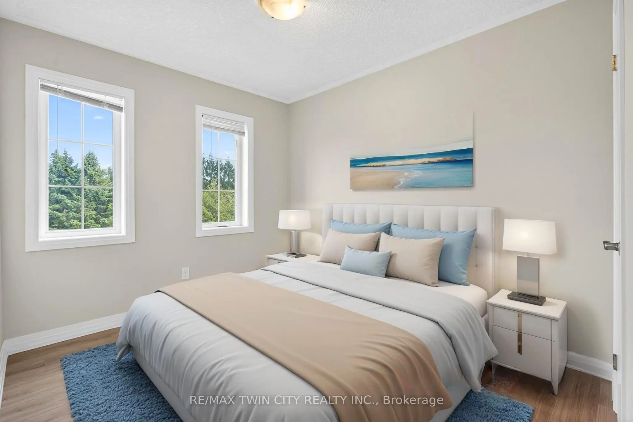 311 Woolwich Street, #43