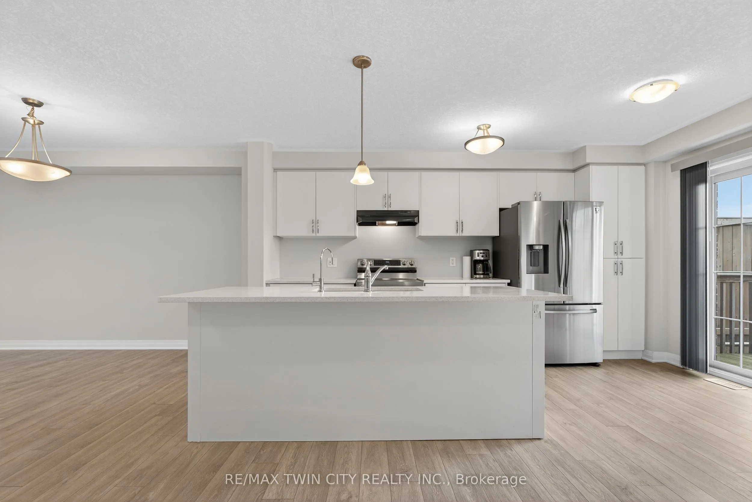 311 Woolwich Street, #43