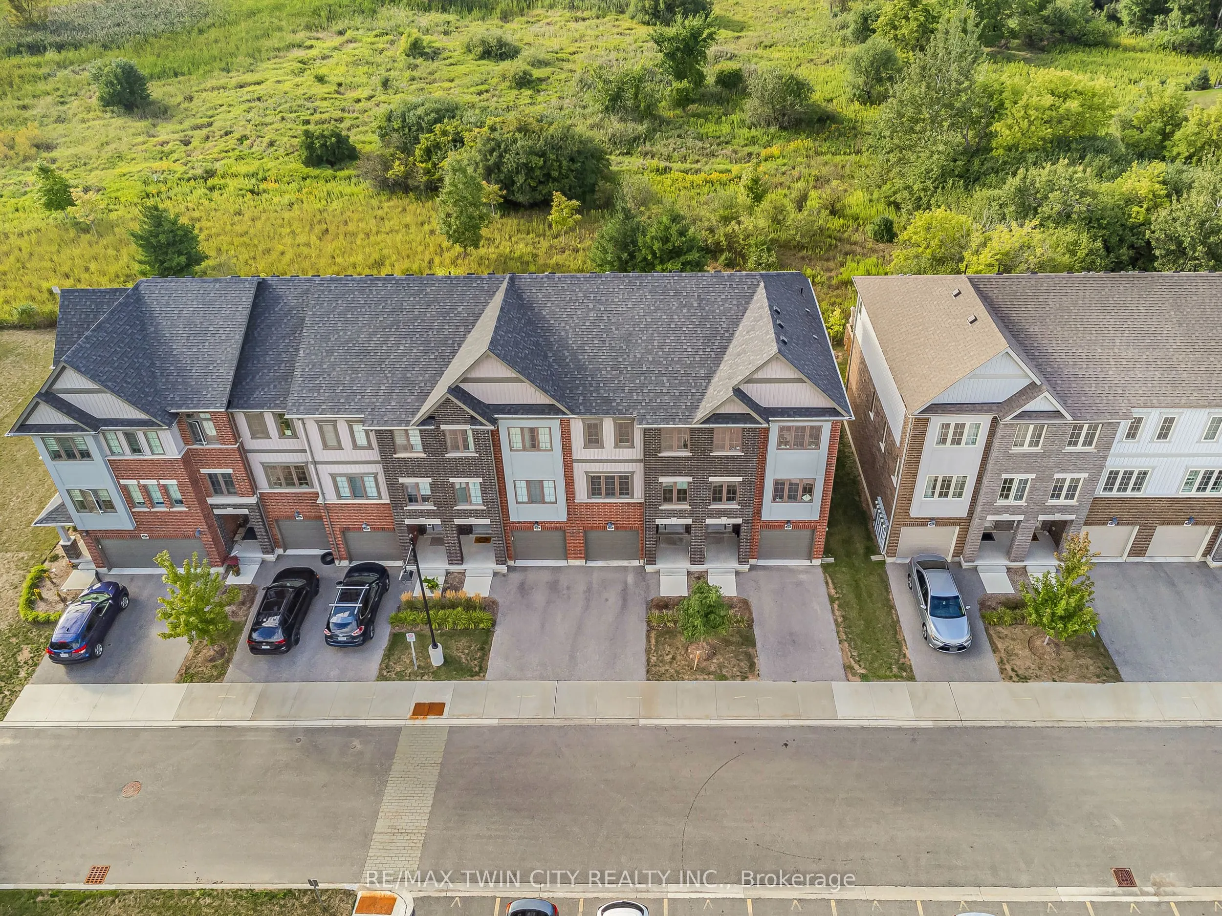 311 Woolwich Street, #43