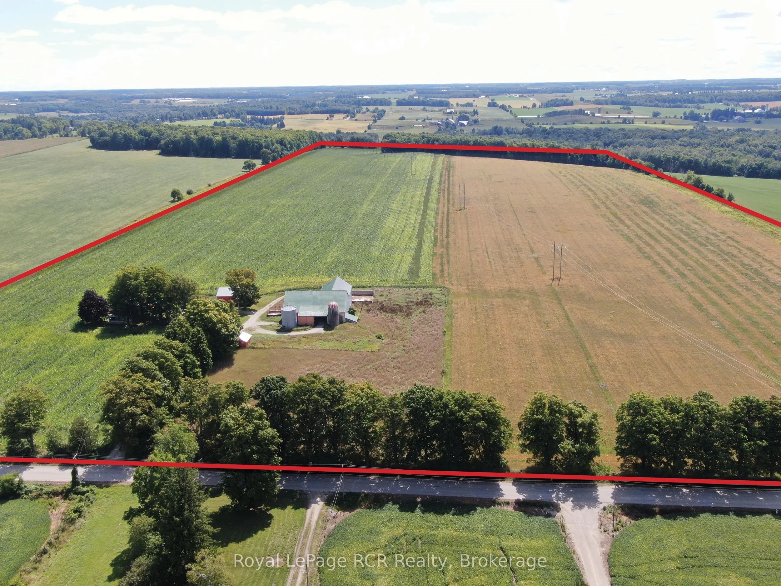 181258 Concession 12 Road