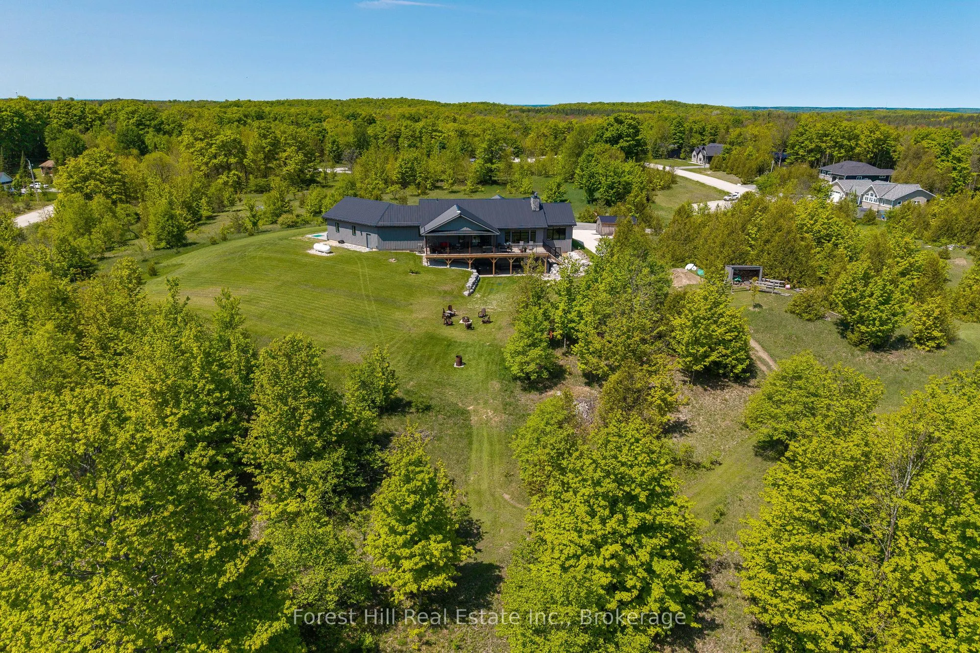 240 Lookout Drive